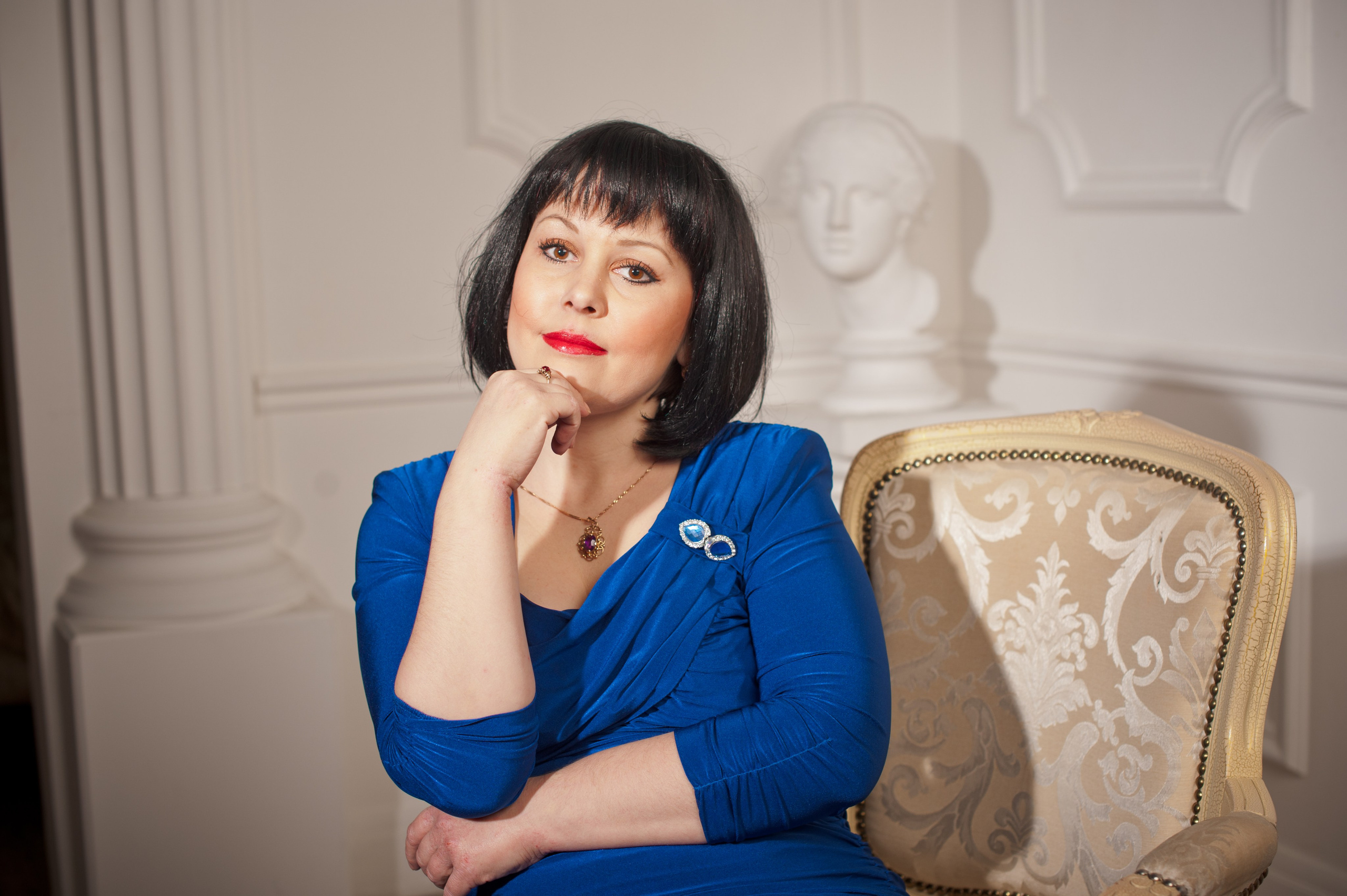 Женская фотосессия в студии. FOTÓGRAFO MÉXICO QUINTANA ROO