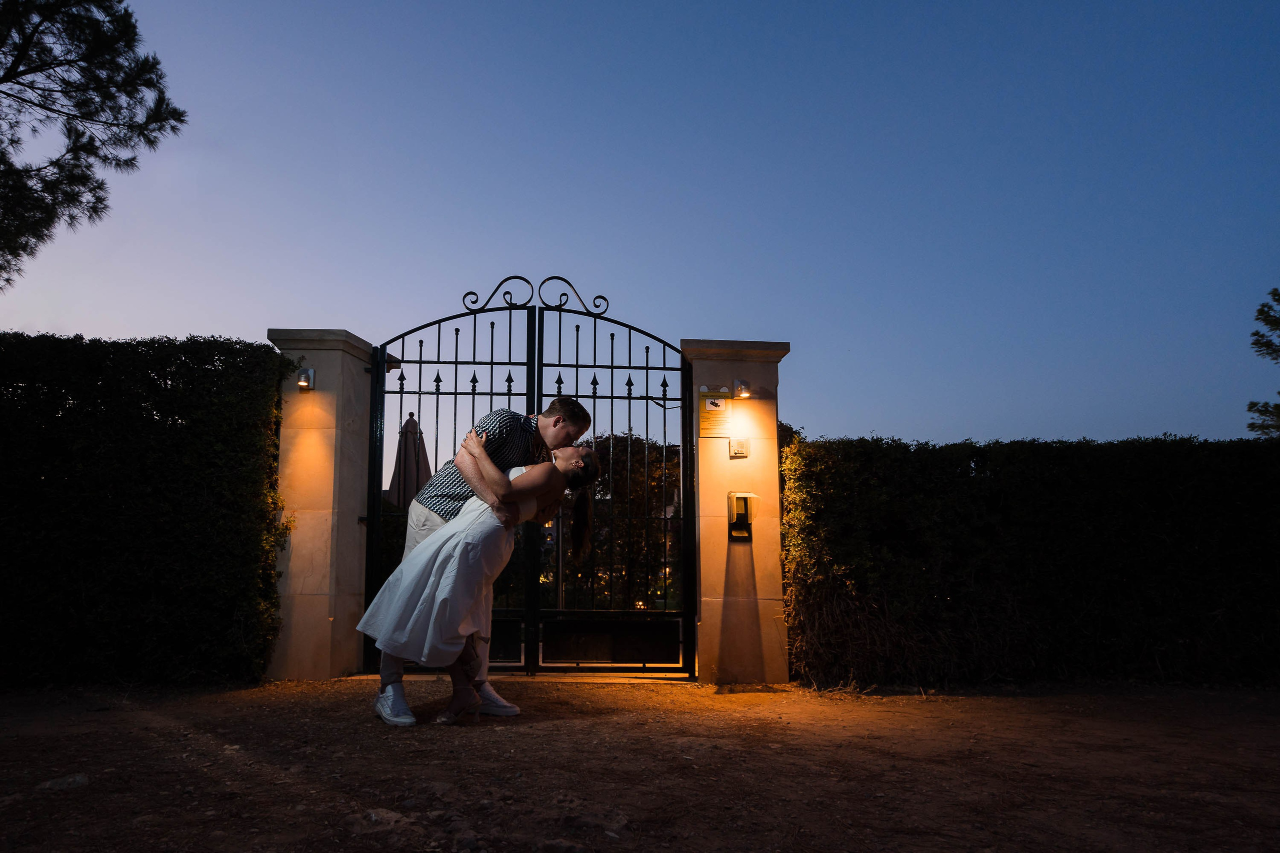 Wedding Proposal at St. Regis Mardavall. Mallorca Wedding, Corporate & Social Photographer