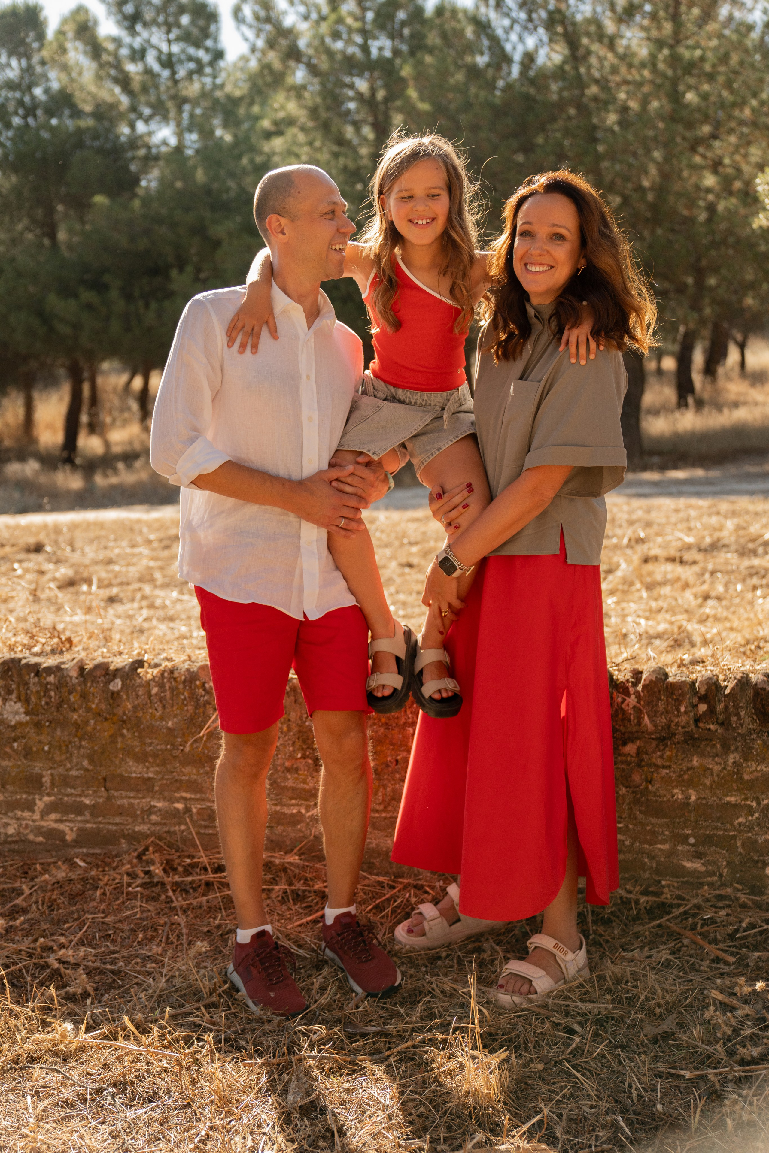 Casa de Campo. ...........