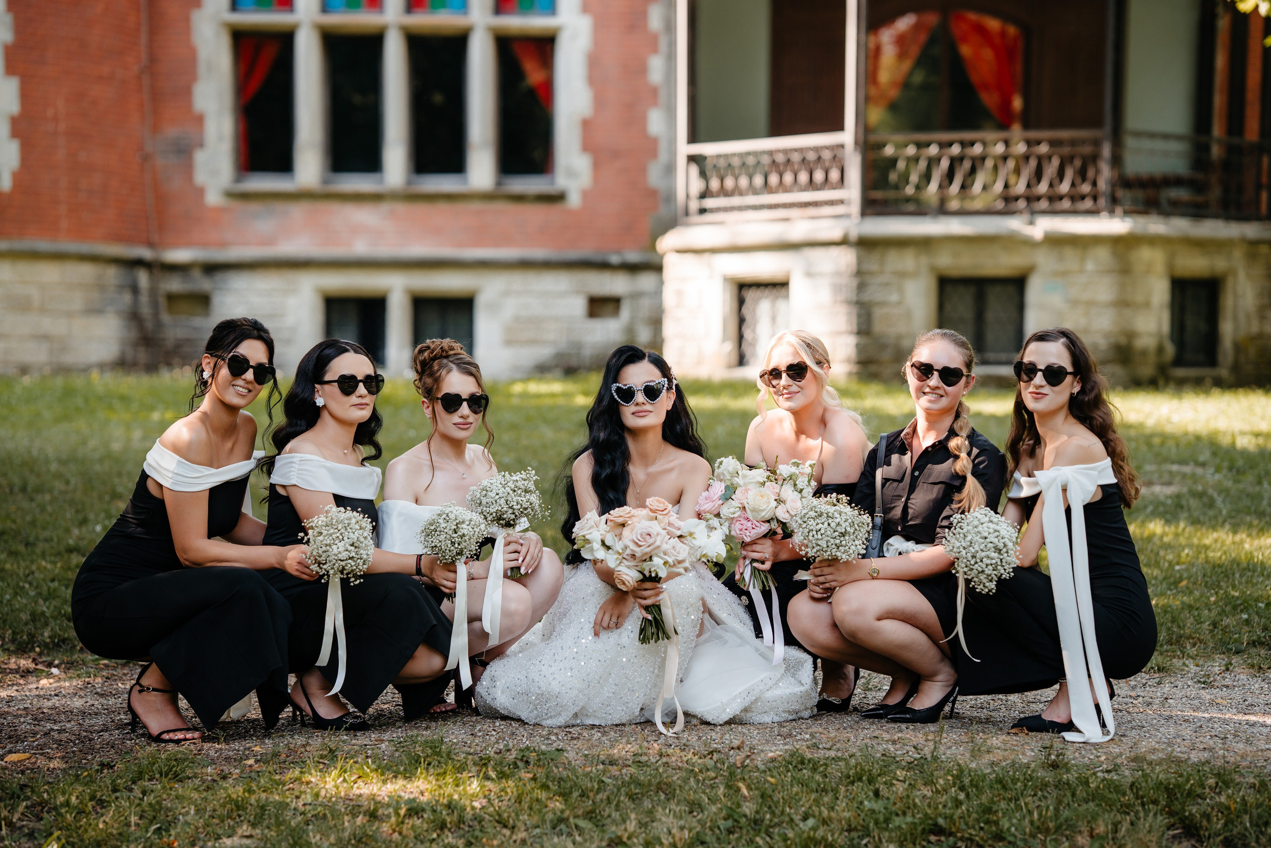 Catalina & Remus. Raw Studio. Fotograful tau de nunta!