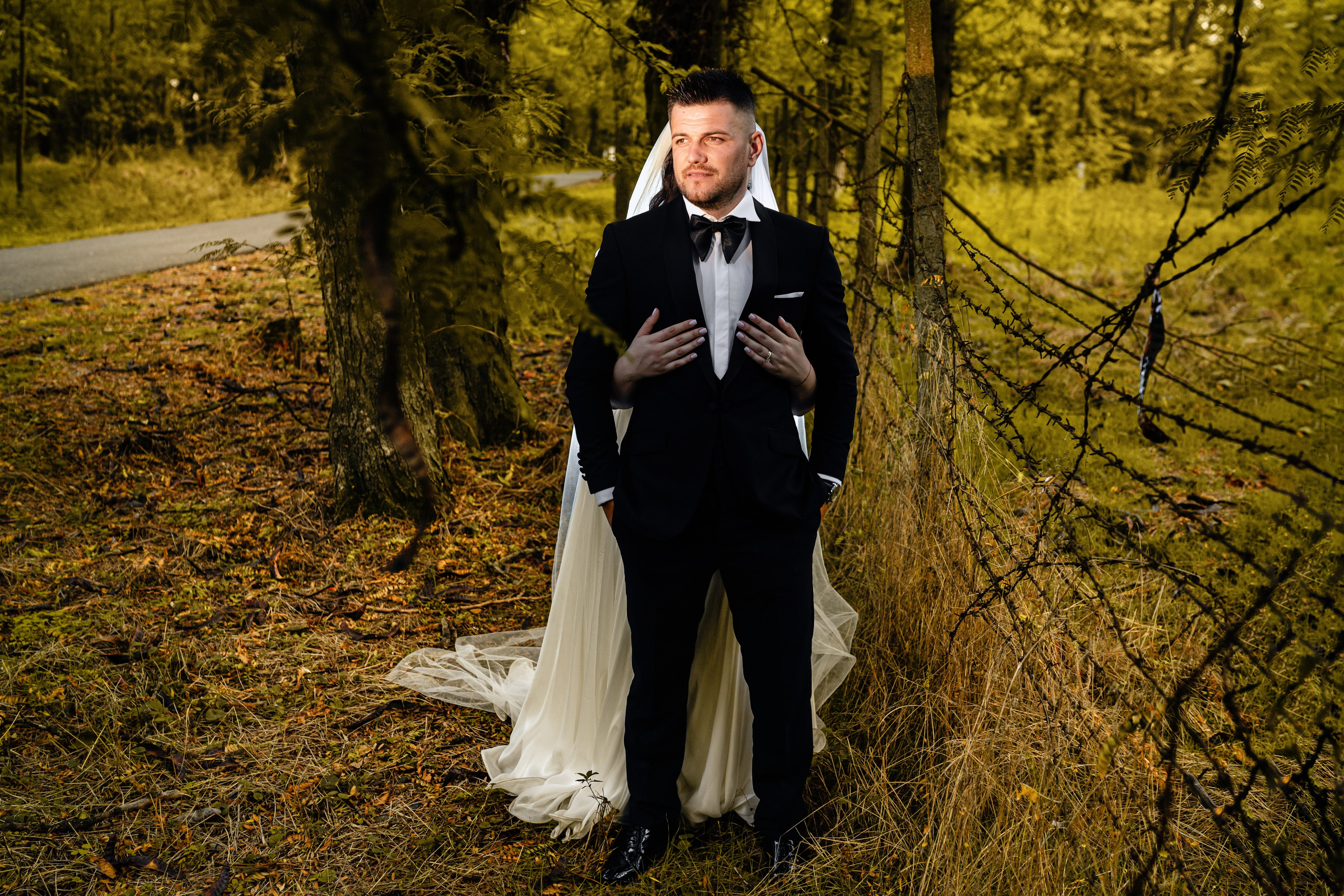 Stefania & Aurel. Acasă