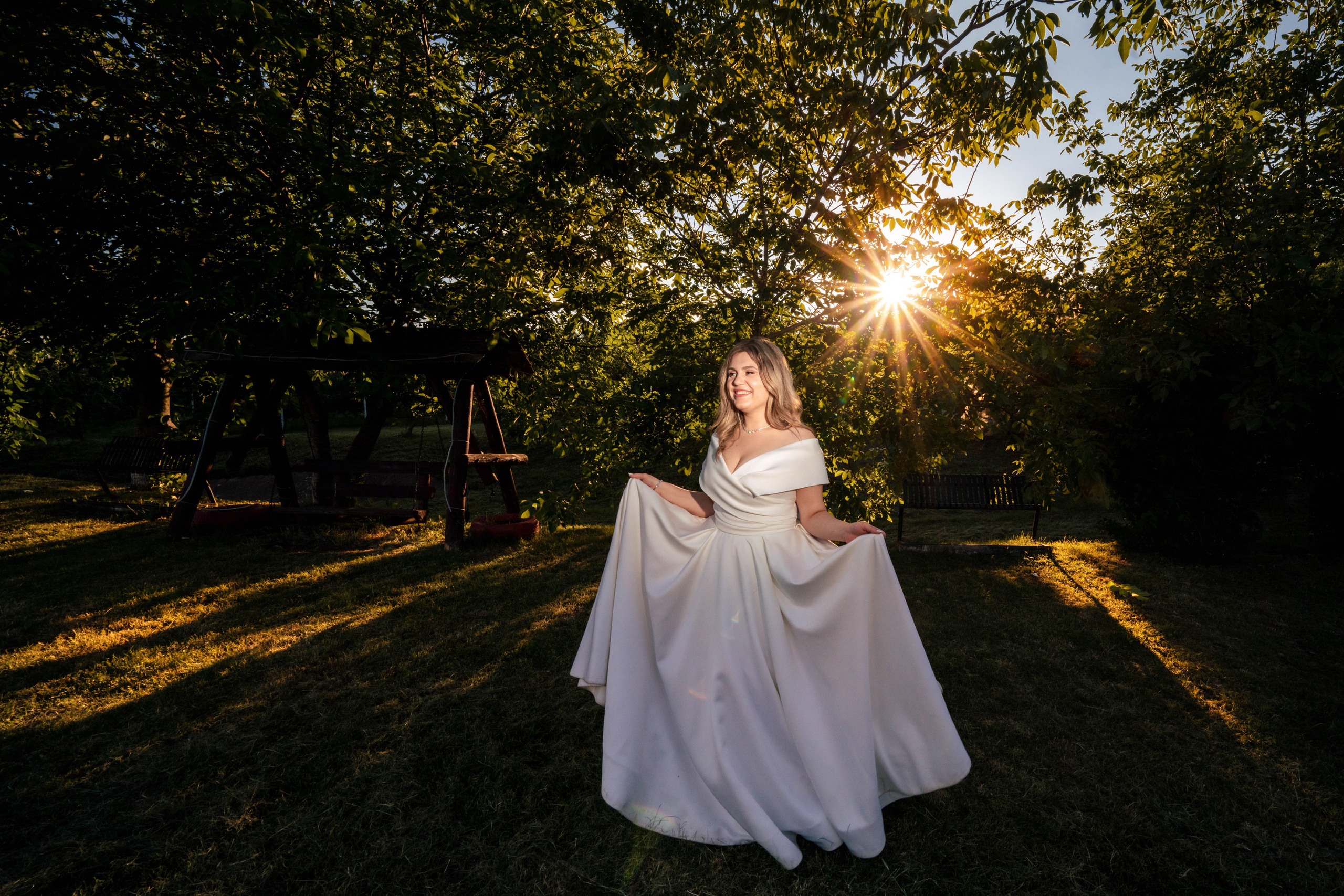 Madalina & Alex. Acasă