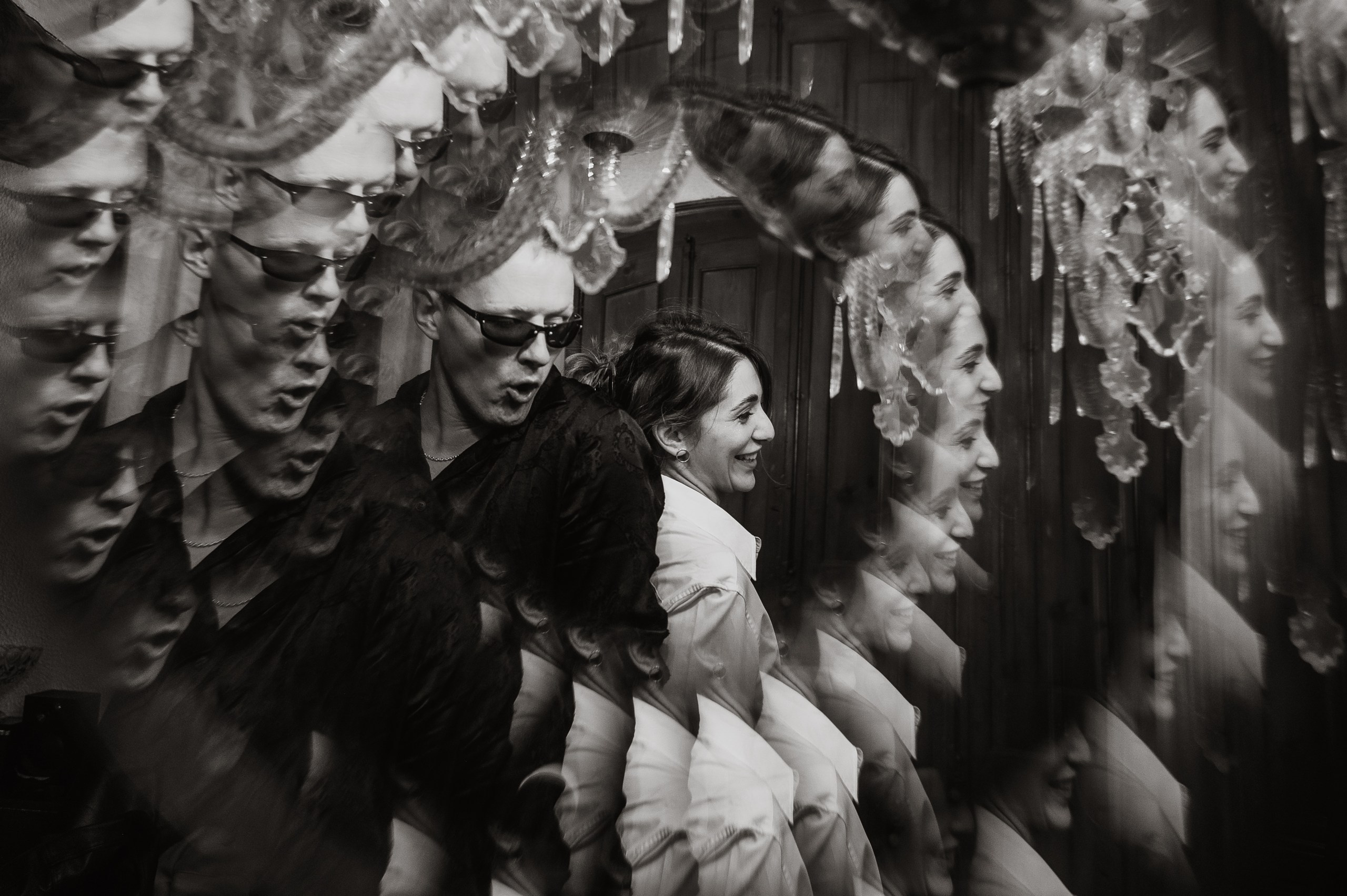 Evento Brigada estilo a años 90e. Фотограф Екатерина Гасанова — фотосессии в Барселоне