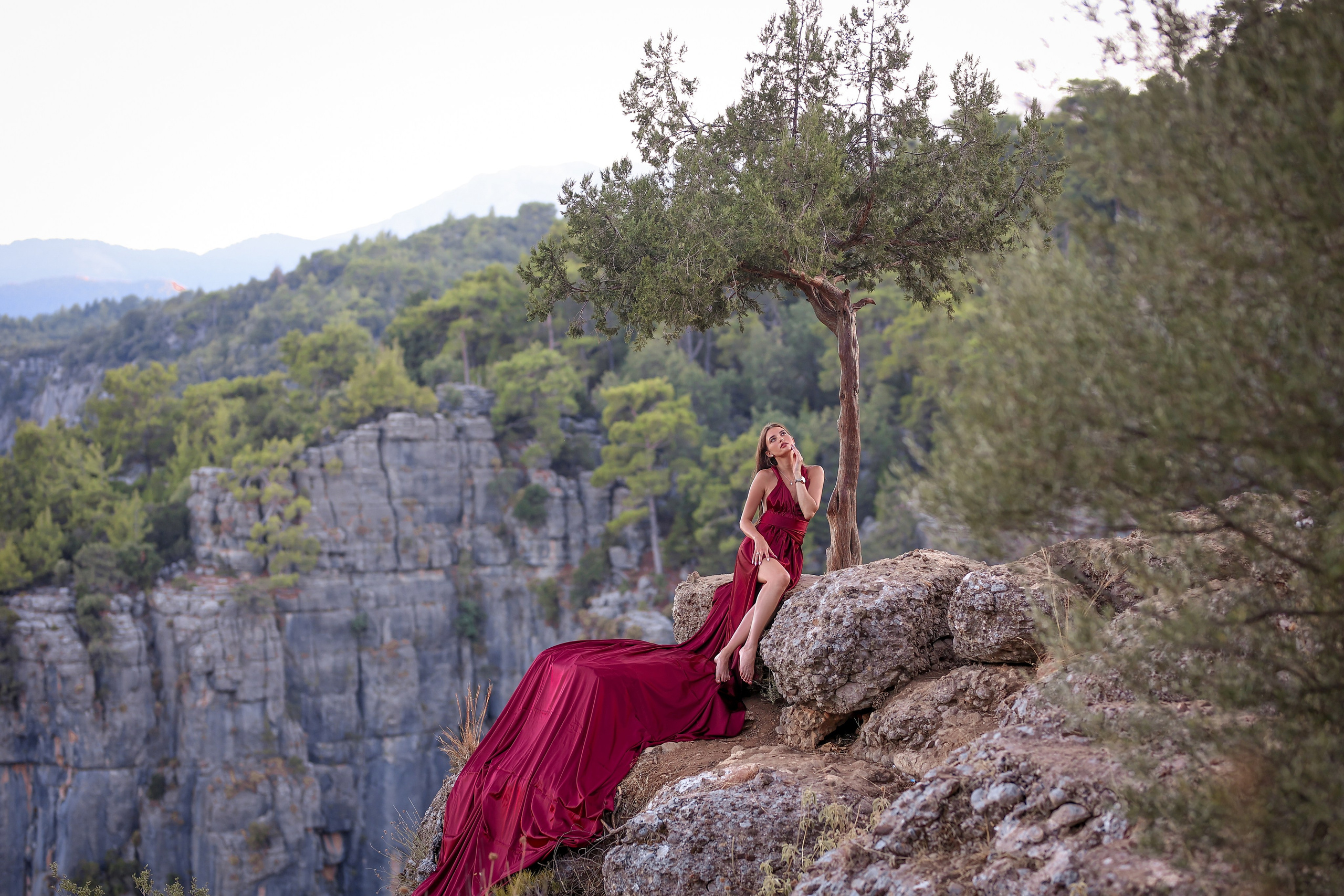 Canyon Tazy. Photographer in Turkey, Antalya, Kemer, Belek, Side, Kas, Fethiye