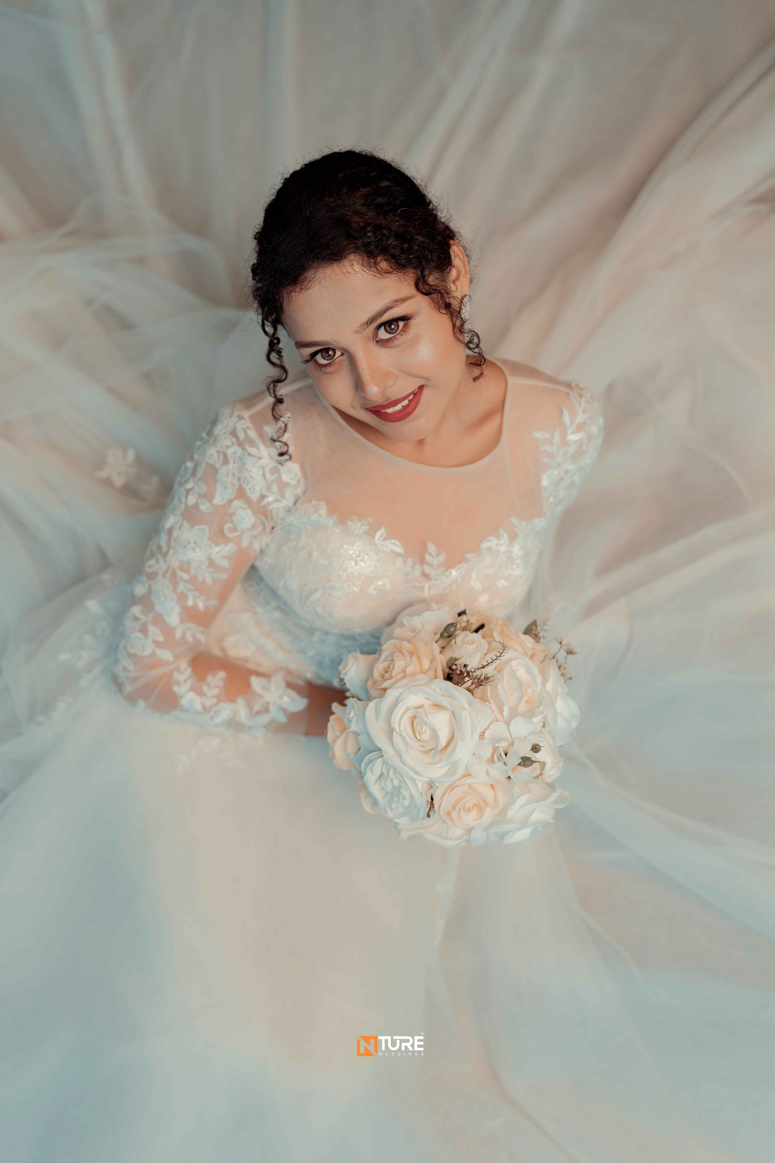 CARMIN. NTURE WEDDING