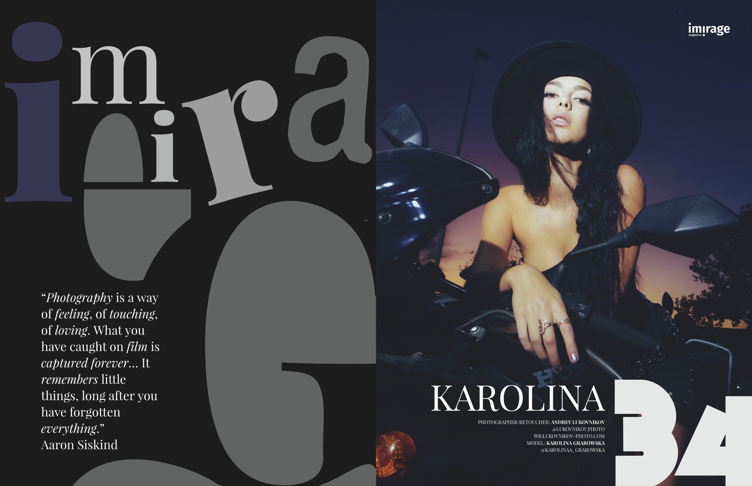 The best publications with Karolina Grabowska