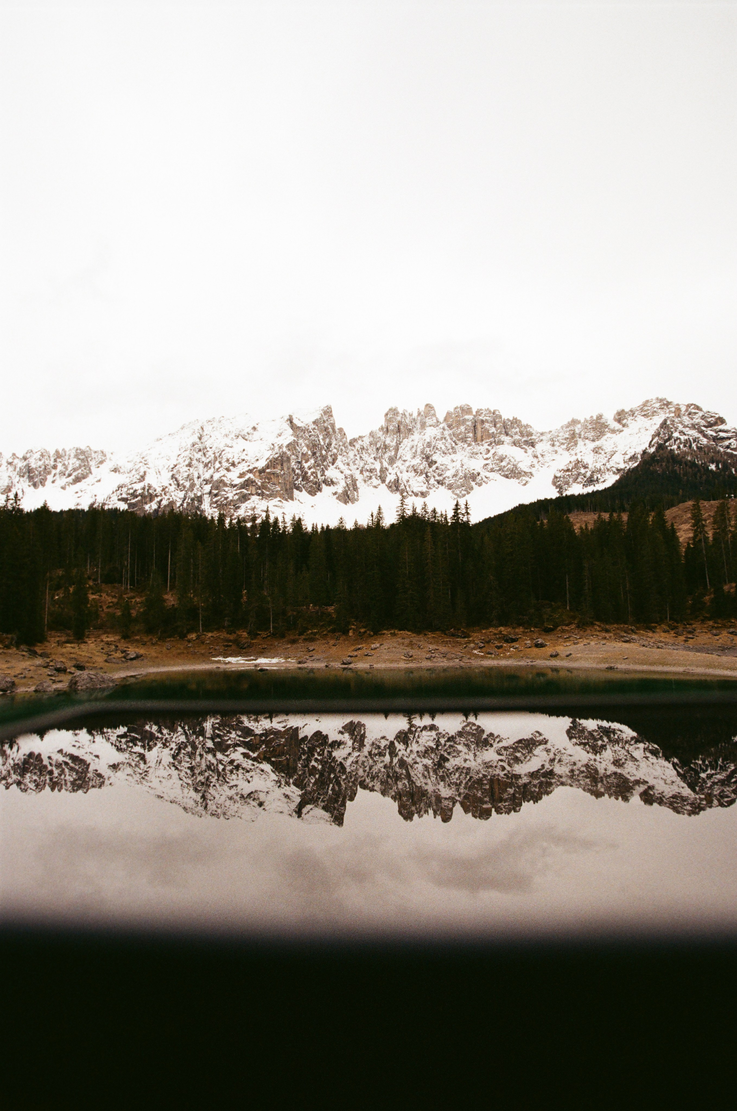 Dolomiten Südtirol Workshop Ende April 2025