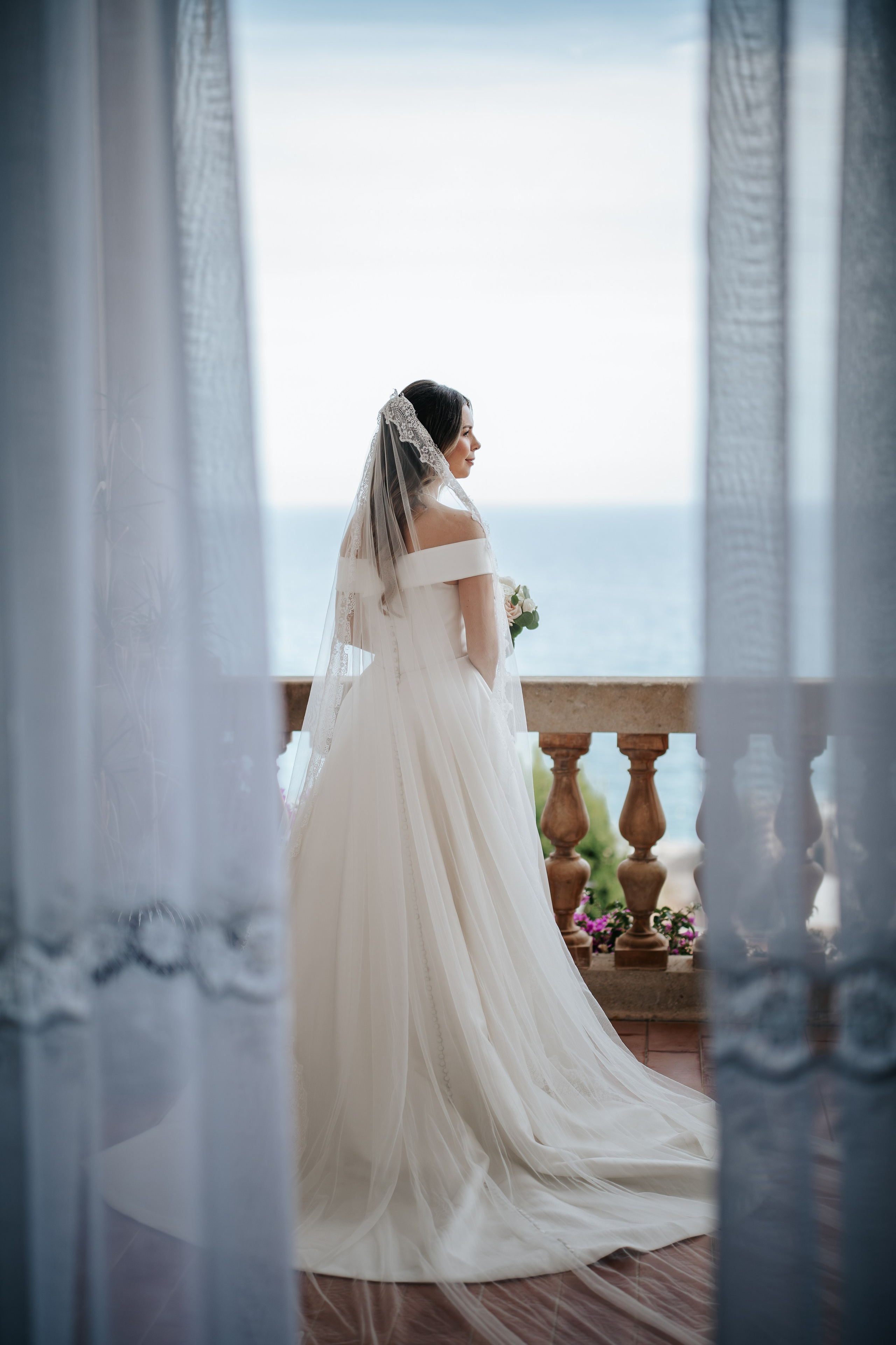 Sabina & Lucas, 06/06/2026, Hotel Roger de Flor, Lloret de Mar. Fotógrafa de bodas en Girona, Costa Brava | Wedding Photographer Evgenia Gruntovaya