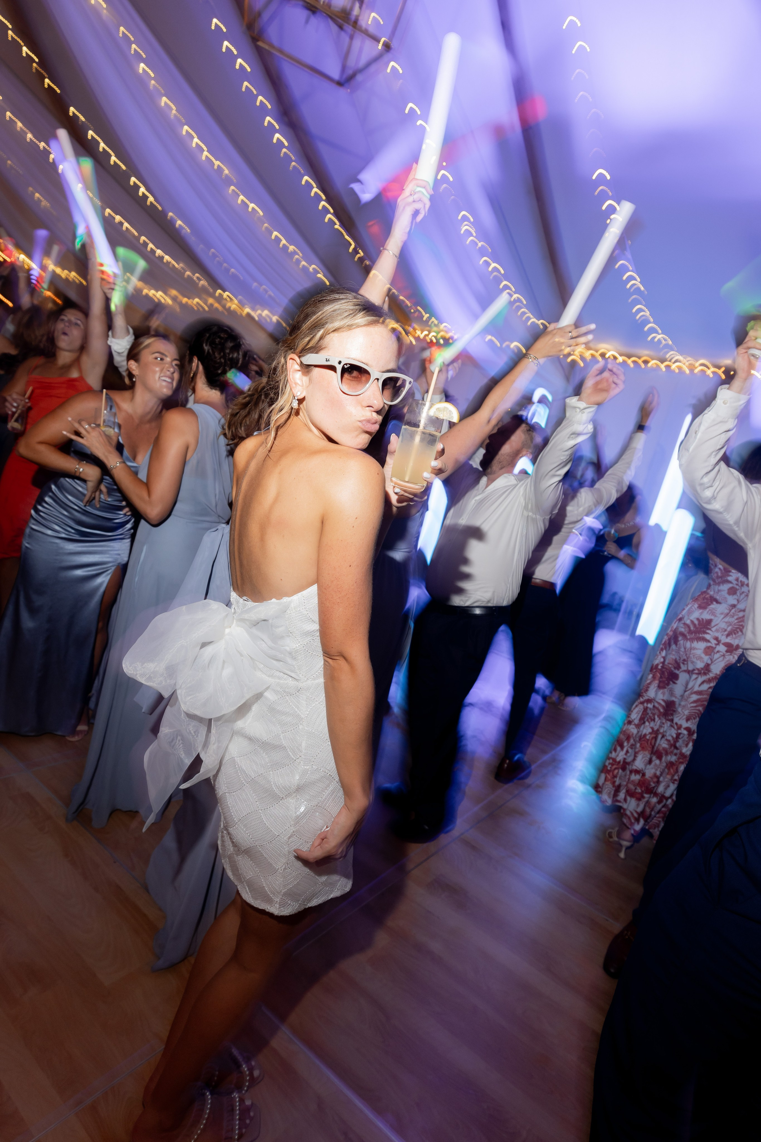 Kaylie & Ryan — Newport Wedding. Rhode Island Wedding Photographer Tati Simpson