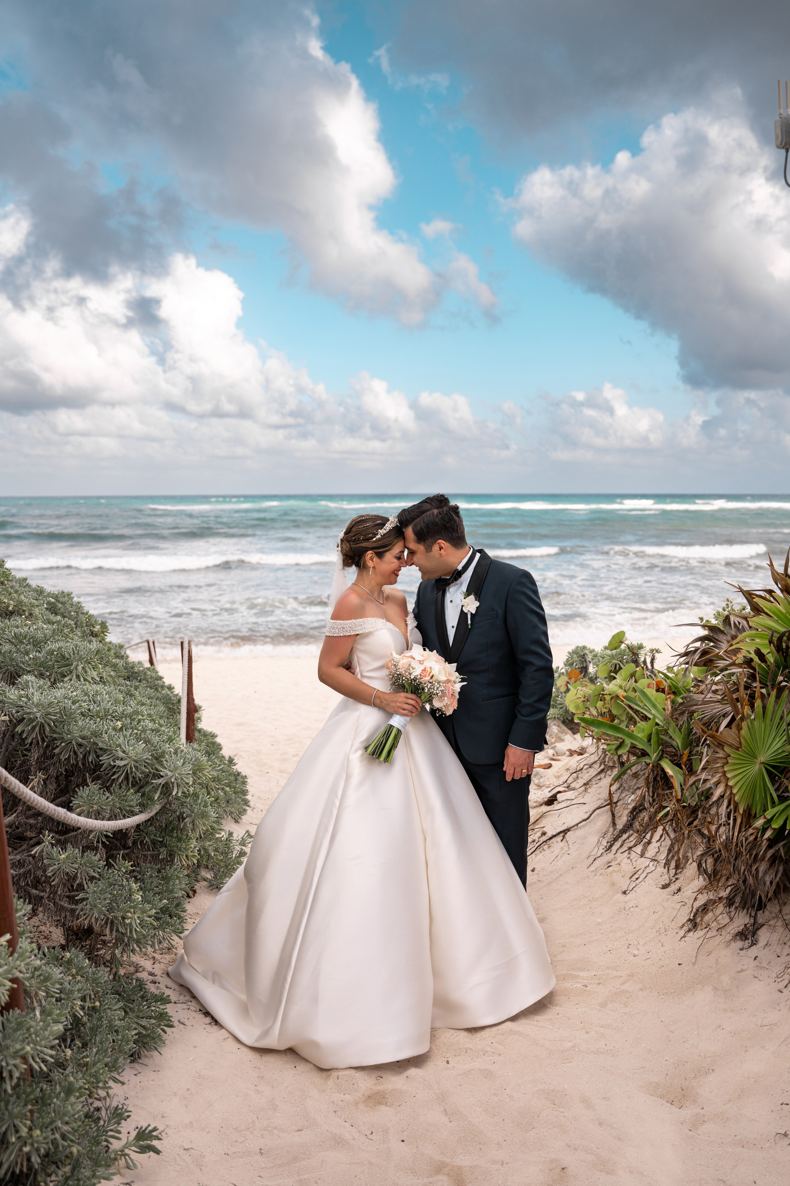 Best wedding photographer in Mexico. Victoria Liskova. Photographer in Mexico
