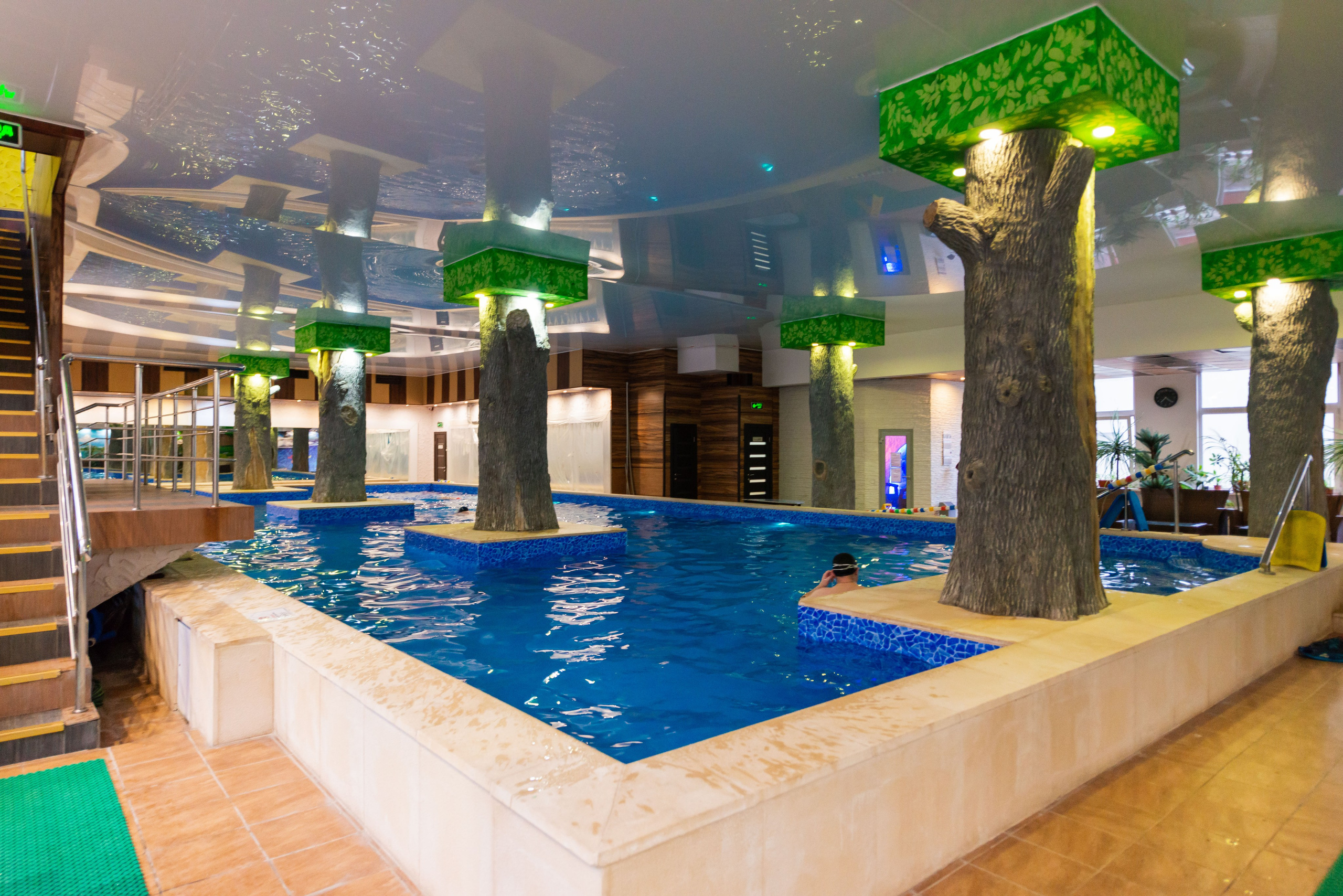 FitOstrov Дмитровская. ФОТОГРАФ МЕКСИКА КИНТАНА-РОО