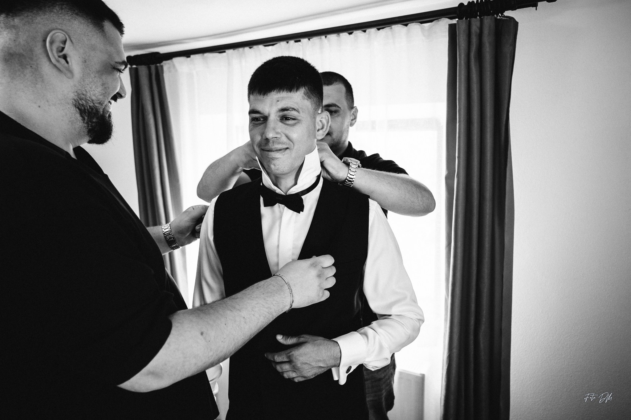 Anca & Adi | Wedding Day. Fotografie & Videografie de nuntă în Timișoara