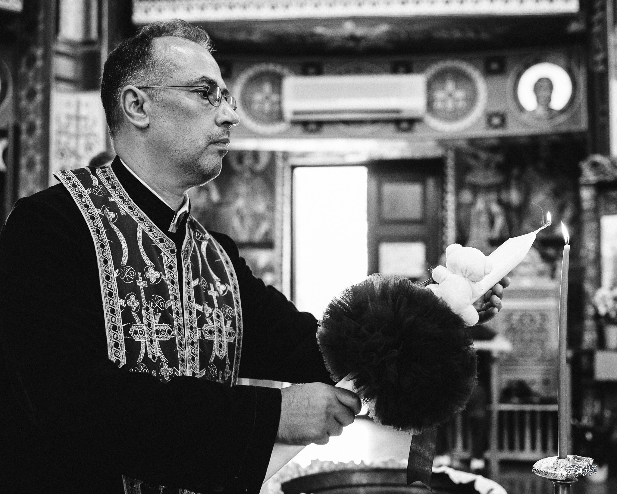 Matthias Oliver | Christening. Fotografie & Videografie de nuntă în Timișoara