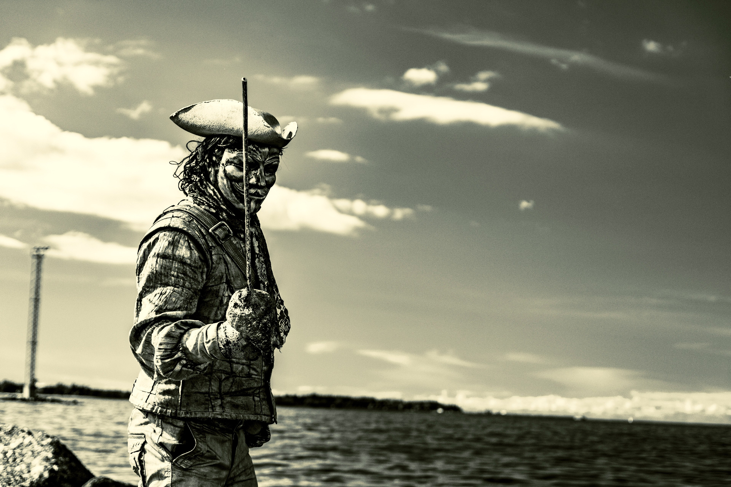 Nebula 25 — Fotod teie hingele