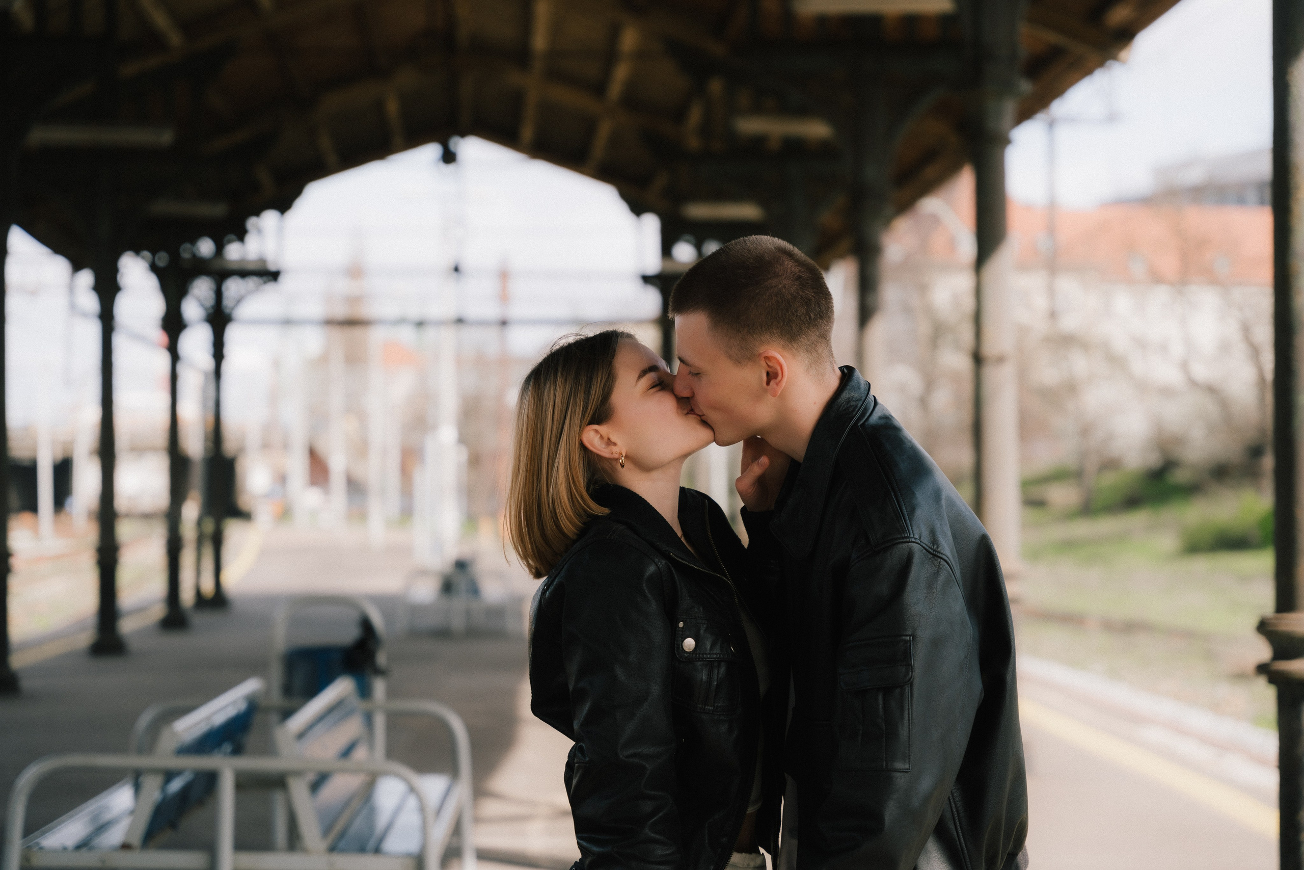 Fotograf ślubny & lifestyle Gdańsk, Karolina Baczewska