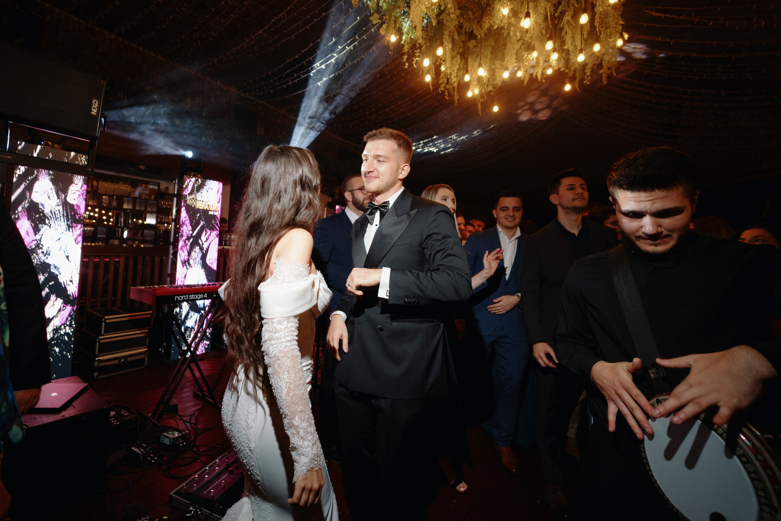 Pachete. STORYCATCHERS