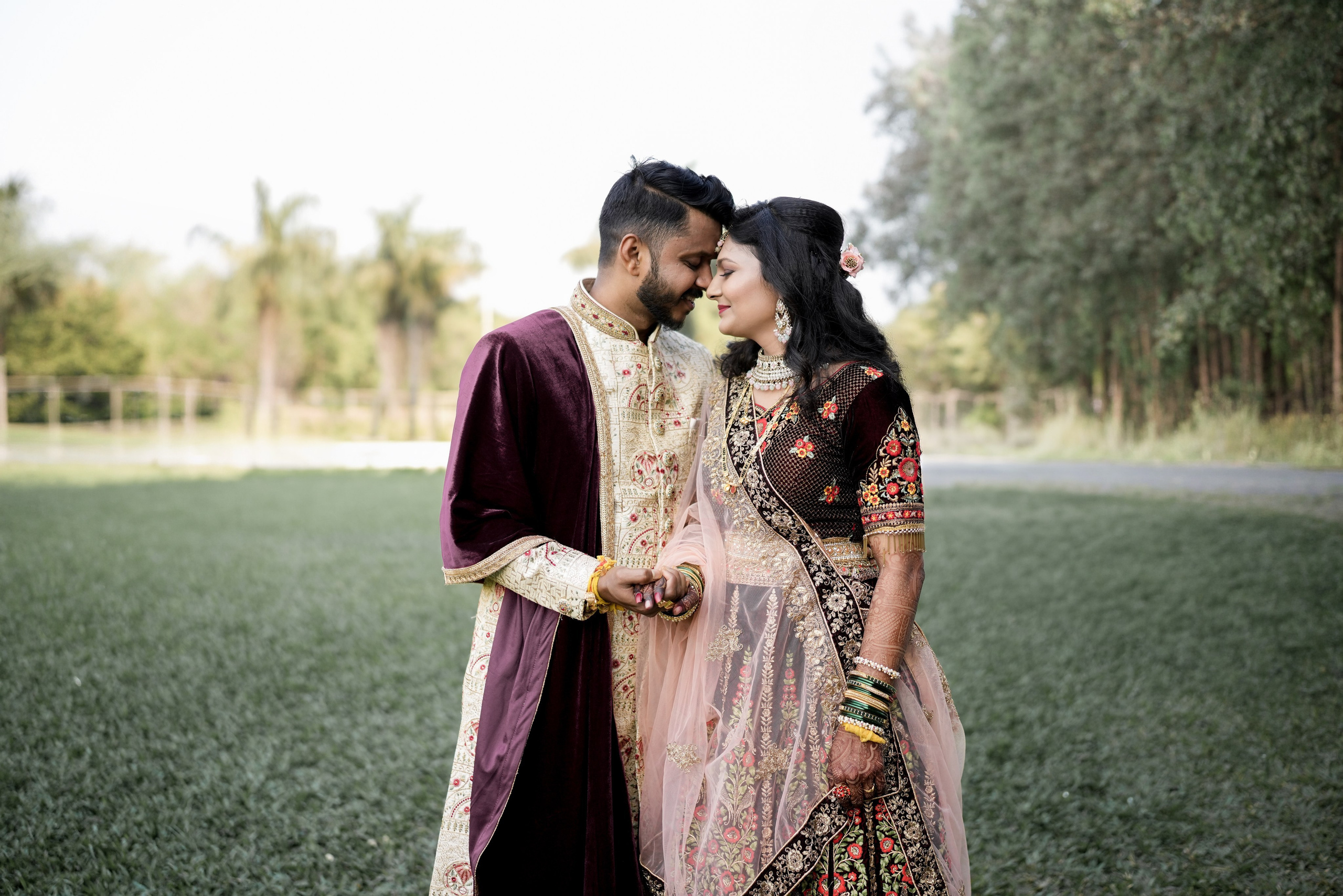 Promise in Pixels — Candid Wedding Photographer & Cinematographer in Mumbai, India