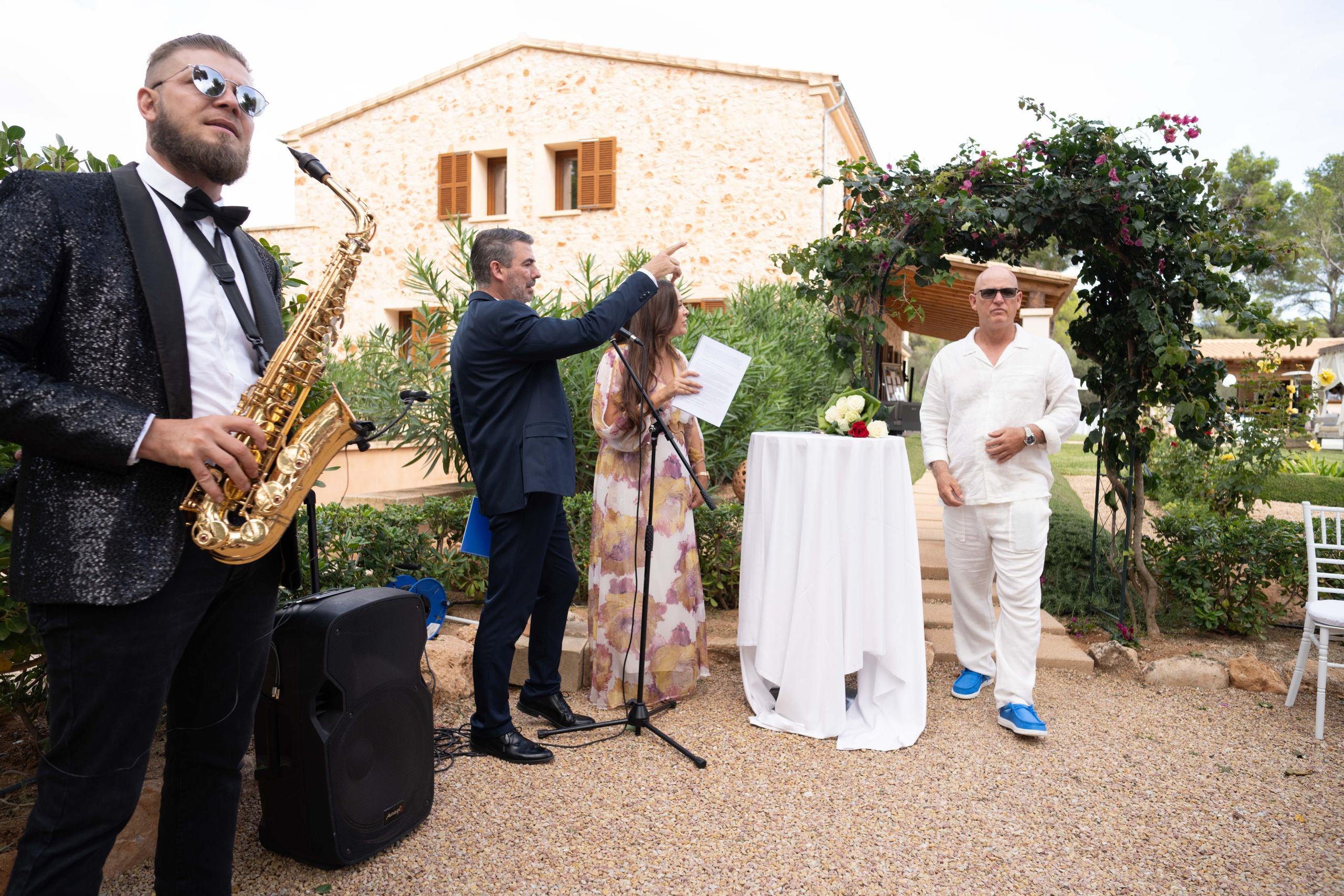 Wedding. Фотограф у Пальма де Майорка