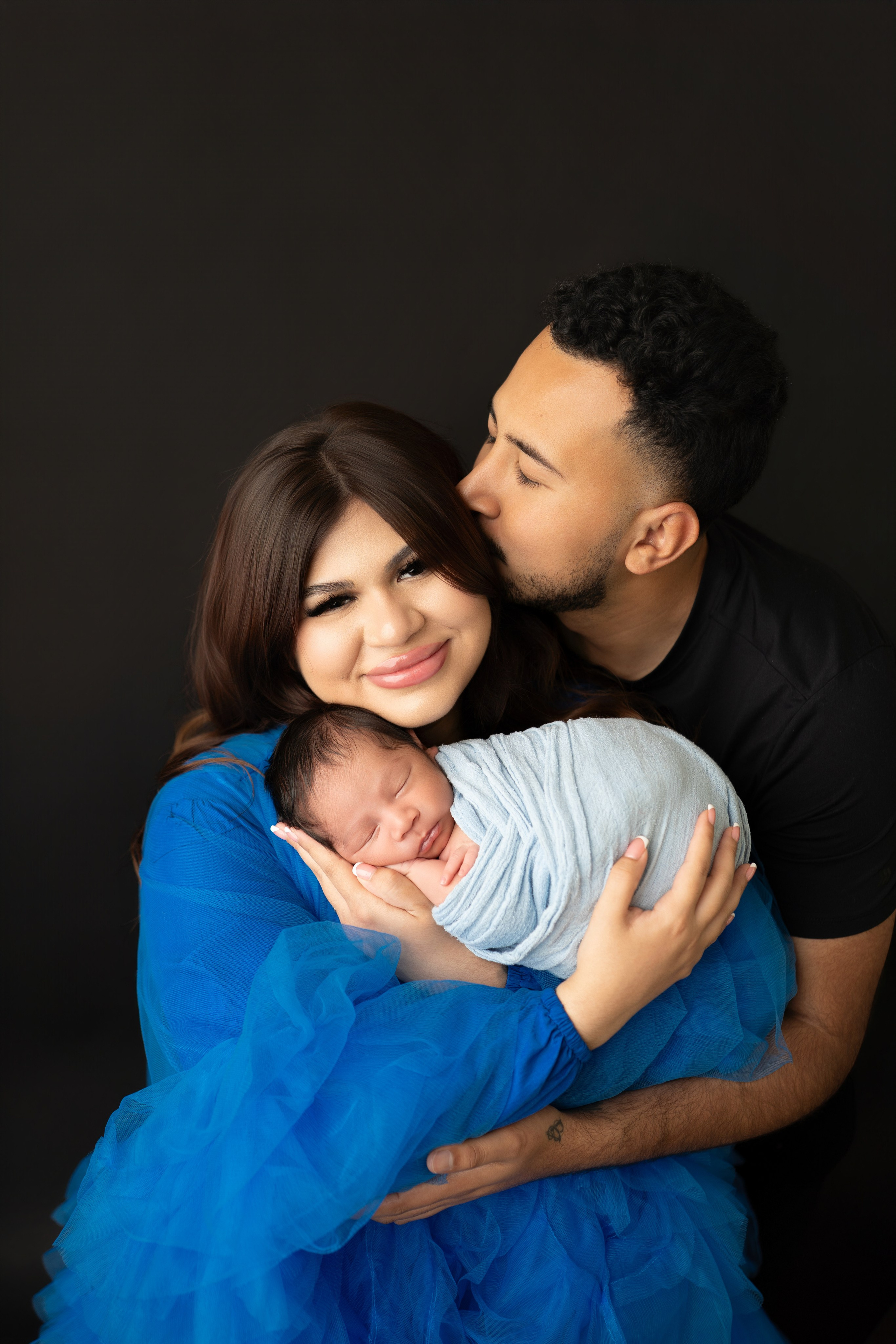 Newborn+Family. Maternity, family and newborn photography in San Francisco Bay Area