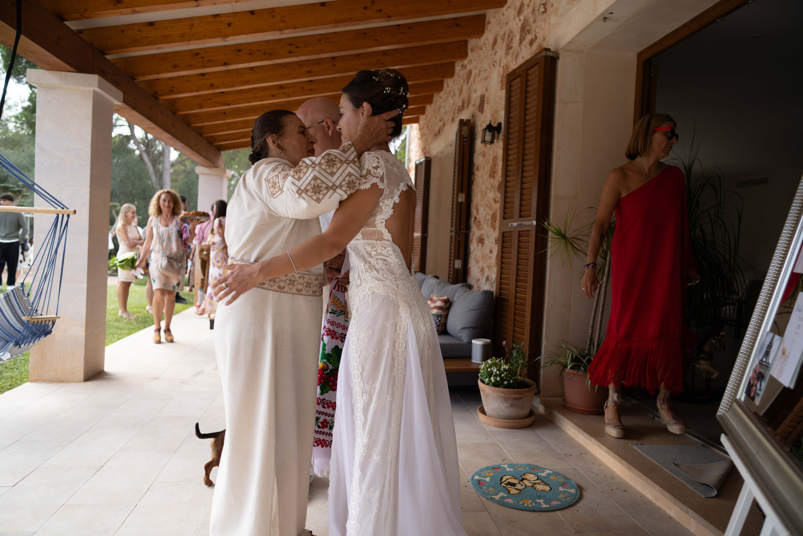 Wedding. Фотограф у Пальма де Майорка