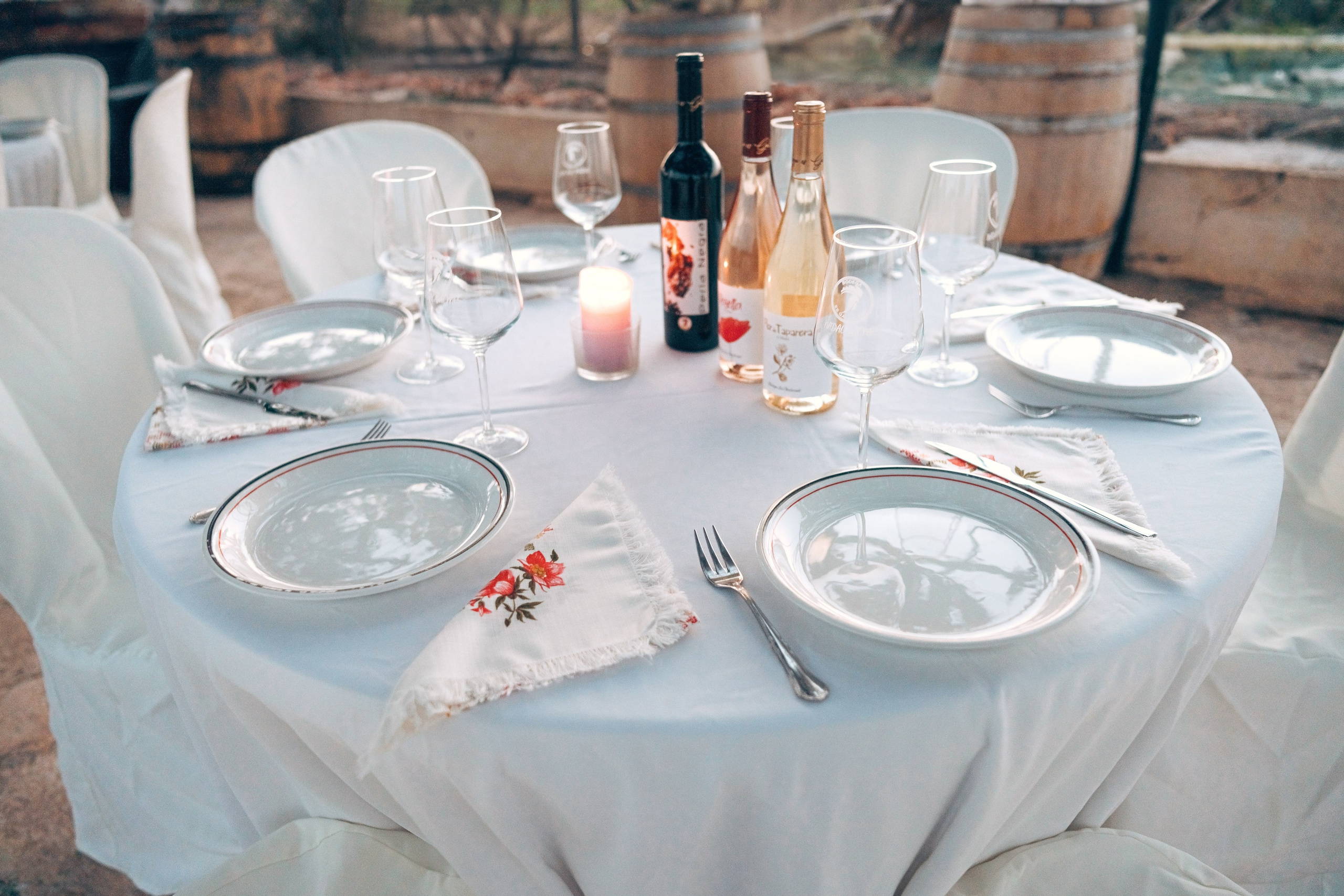 Bodega. Photographer in Mallorca