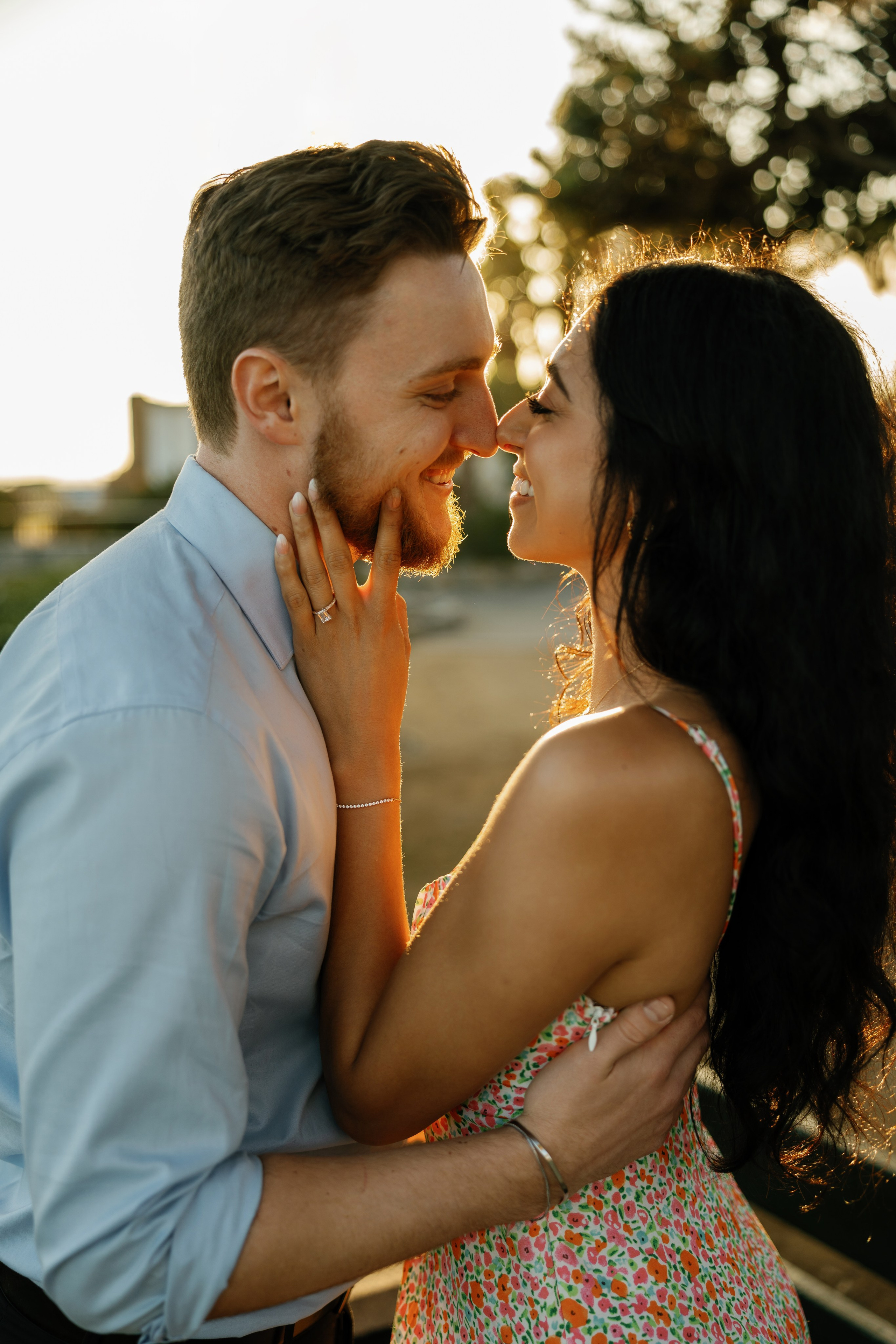 Proposals California. Wedding Photography & Videography Team in California, Los Angeles, San Francisco, San Diego and Travel