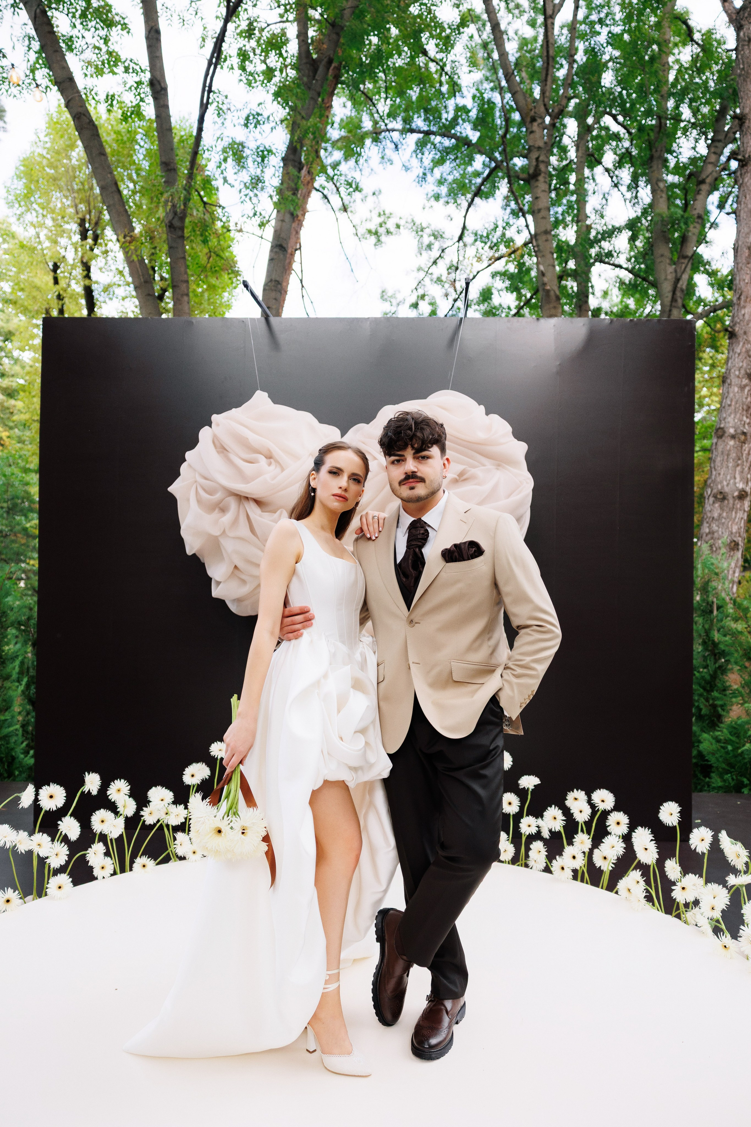 Ai putut fi doar tu. Servicii Foto Video în Chișinău și Europa ID-Brothers