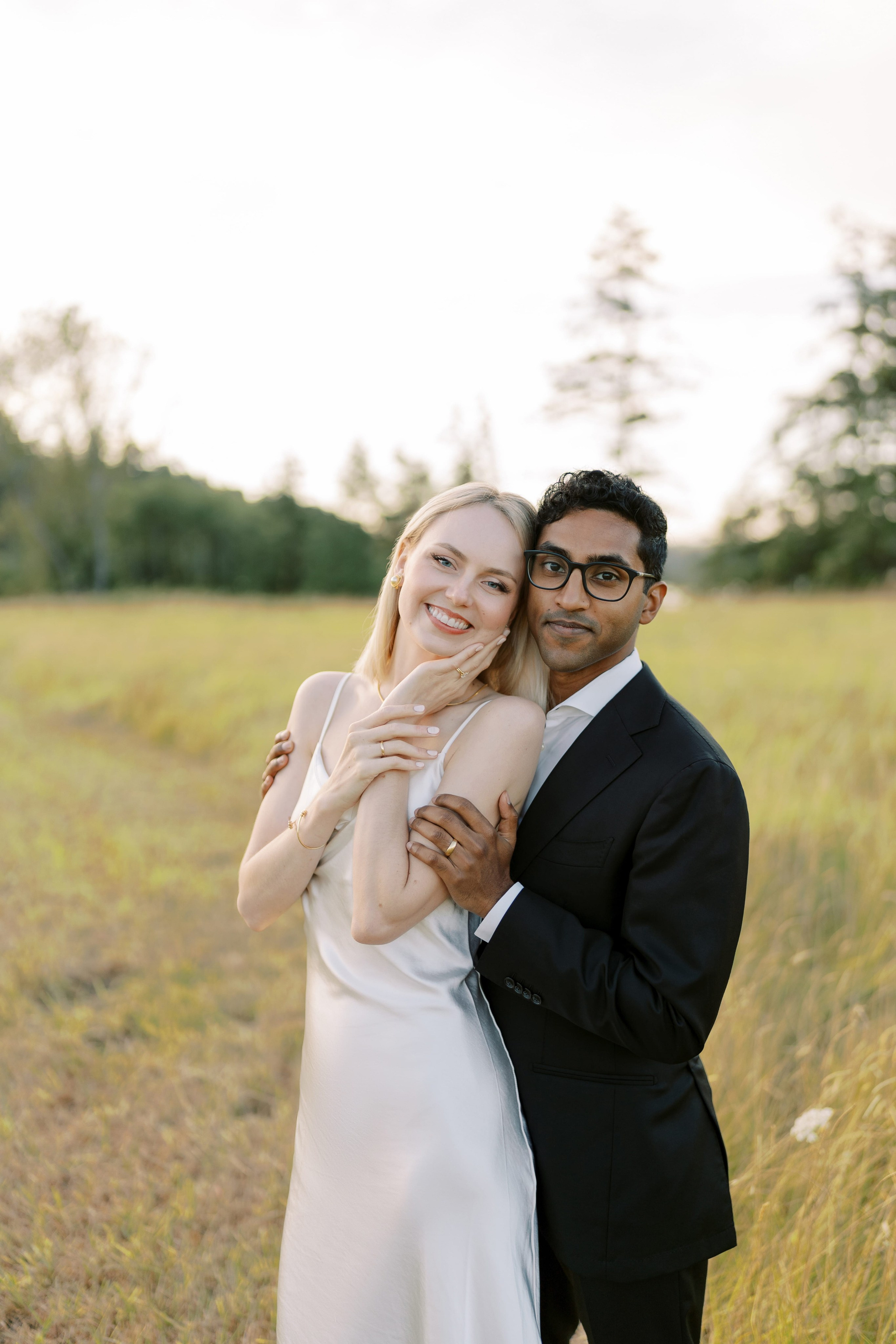Rachel & Ryan Wedding photoshoot. August 2024. Anderson Island, WA Day 1. EVAN ARISTOV WEDDING PHOTOGRAPHY — Seattle Wedding Photographer