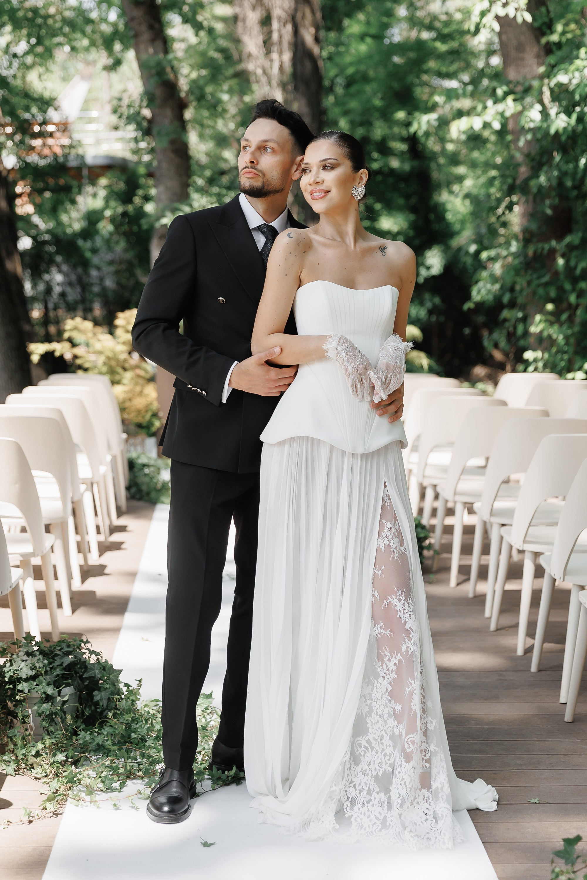 Fotograf nunta Bucuresti – Heaven by the Lake, Snagov | Fotografii elegante, editate natural. Fotograf nunta Bucuresti - Manu Ivanciu