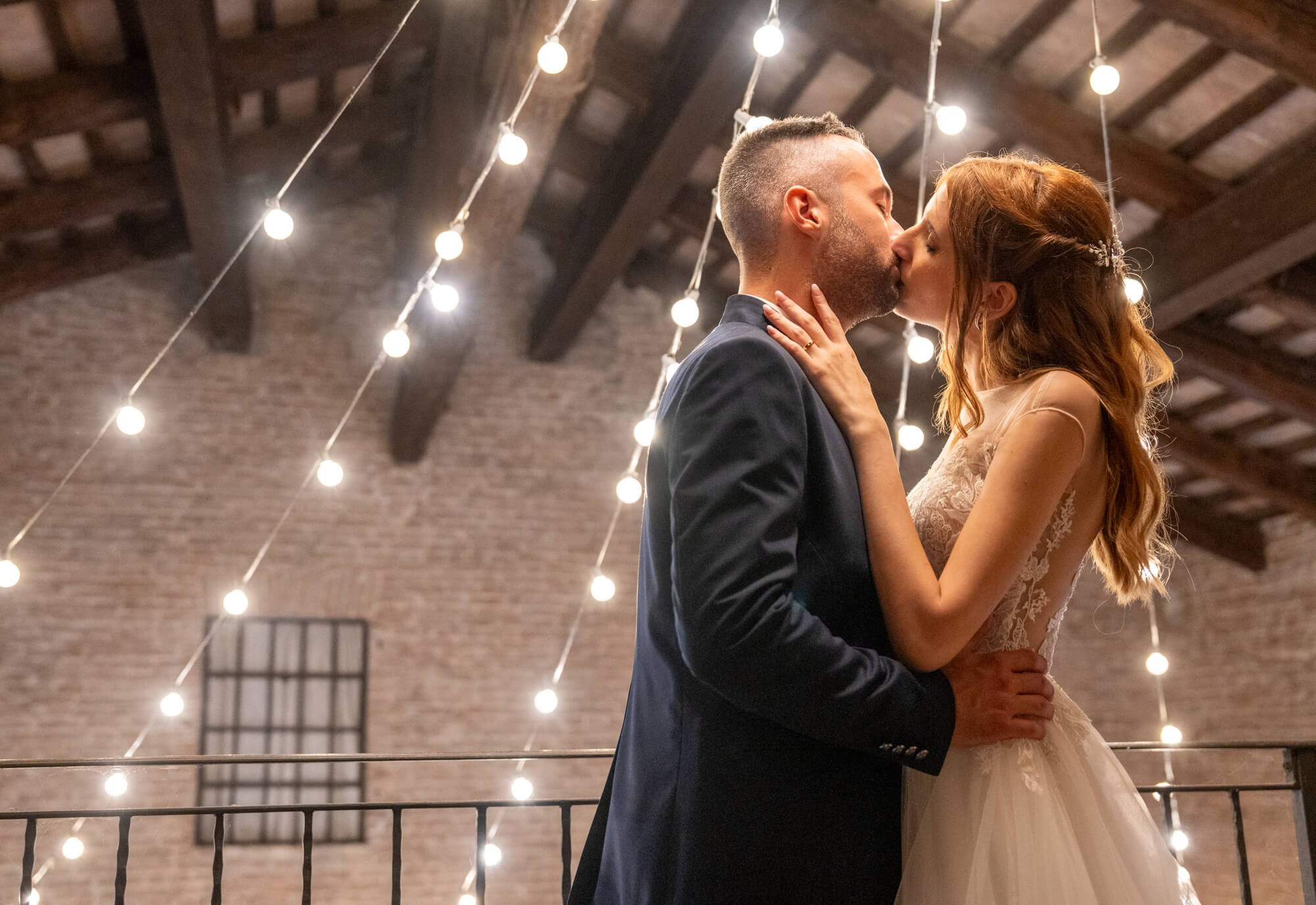 Boda en Villa Sagredo, Padua | El Velo Blanco. El Velo Blanco I Fotógrafos de Bodas