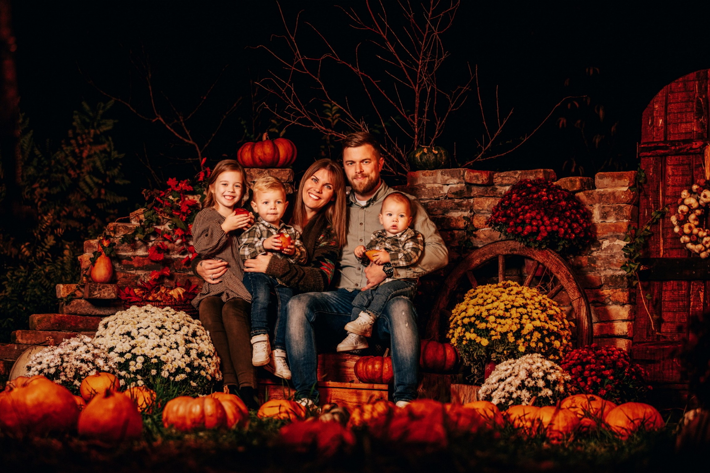 STUDIO. Fotografi iz Backog Petrovca David i Andrea Stojanovic