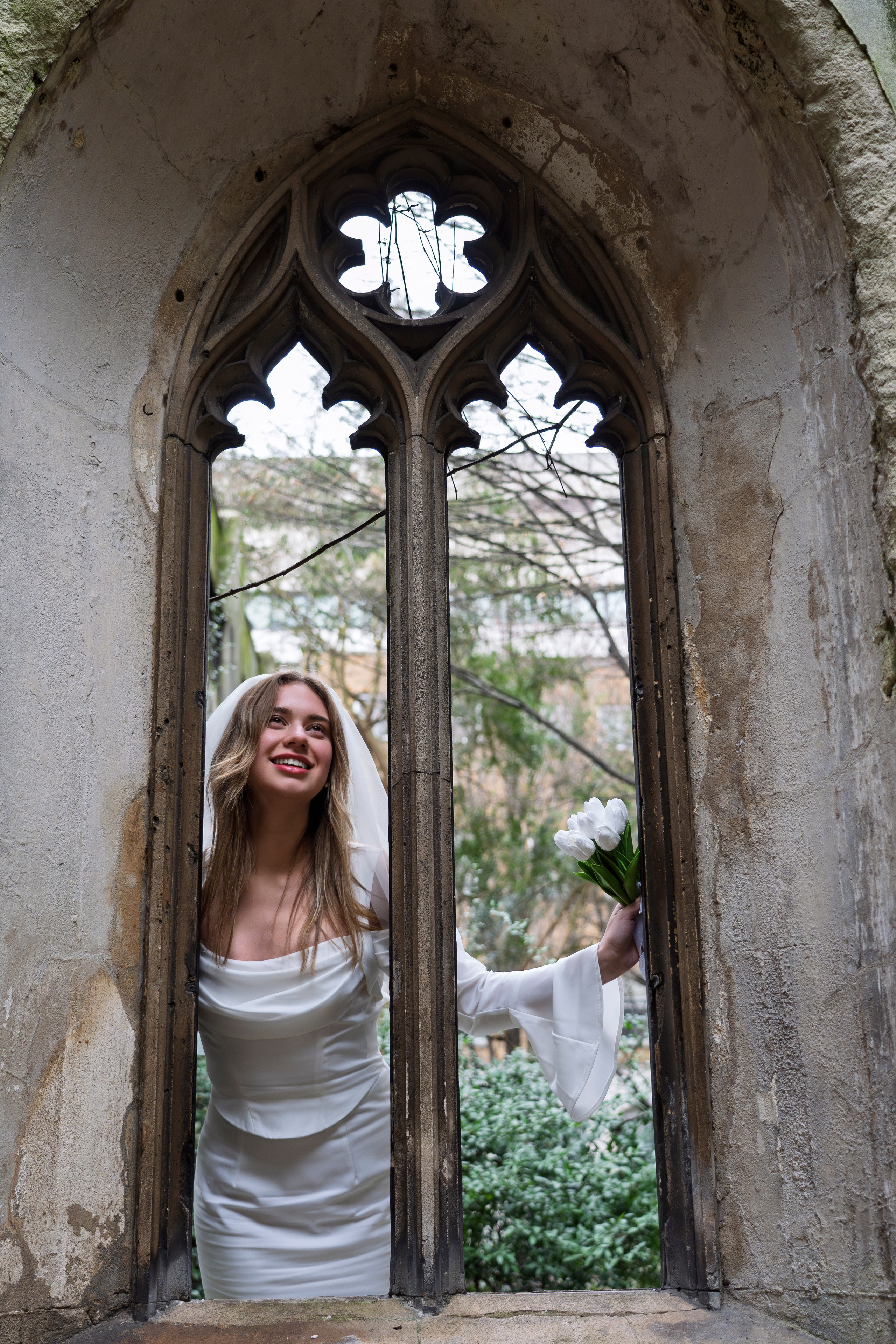 Wedding photographer in United Kingdom