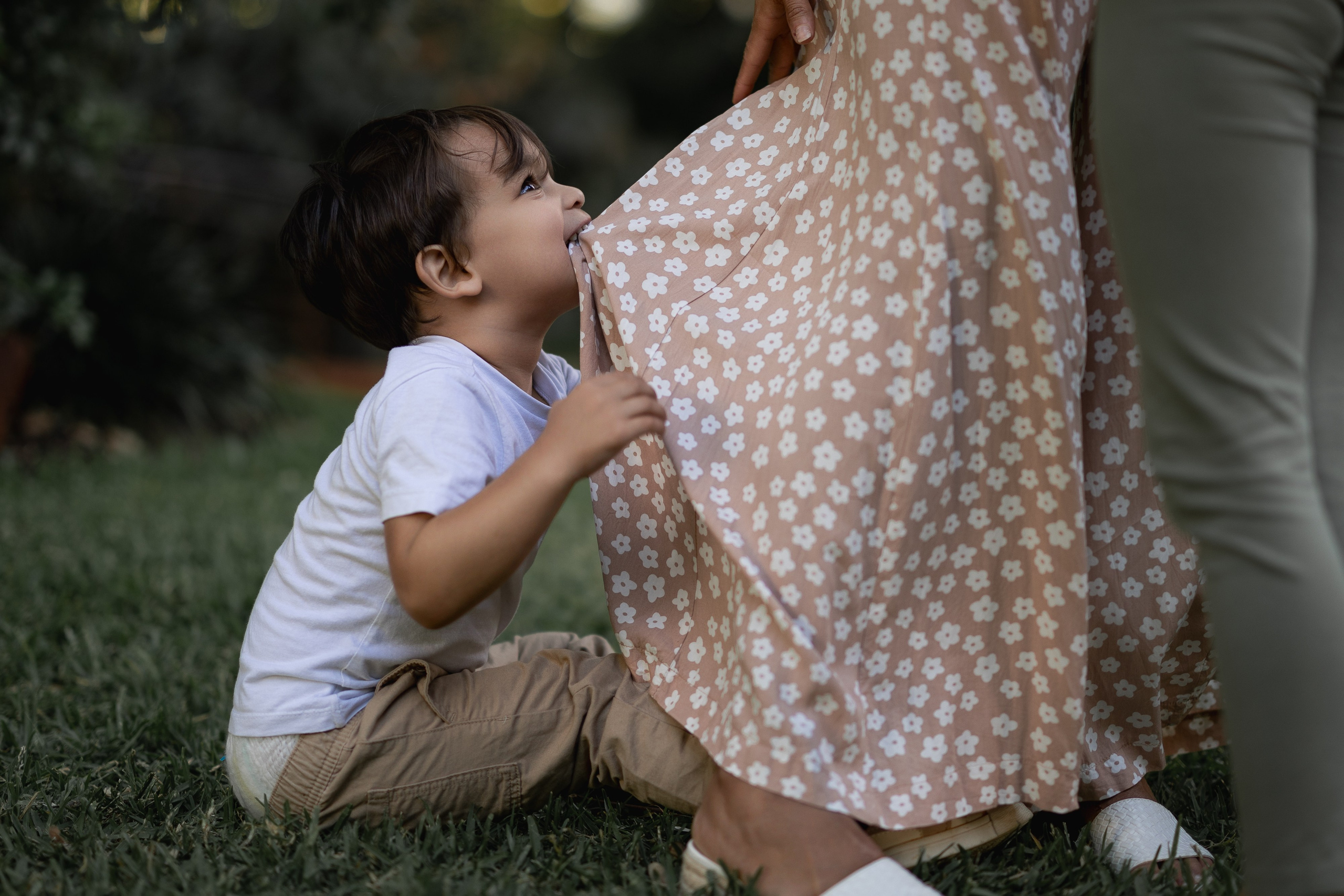 Family Photoshoot in Perth