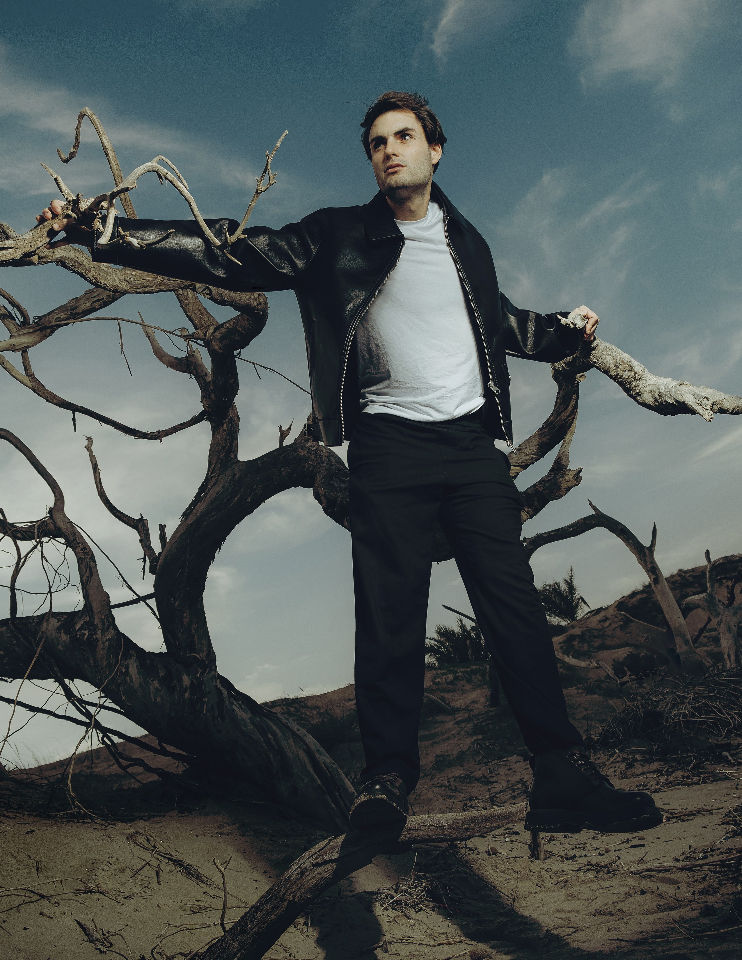 Jaime Medina | 2024 | Portfolio of Photographer Lukovnikov Andrey