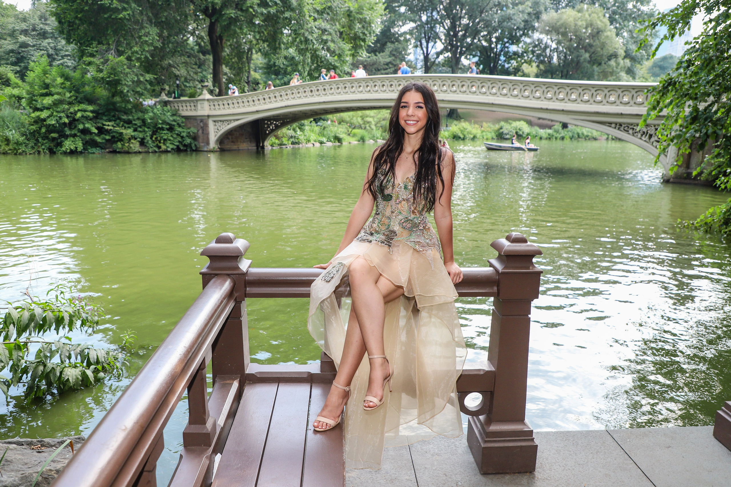 Ensaio de 15 anos em Nova York. Vanessa Carvalho — Fotografa Brasileira em Nova York