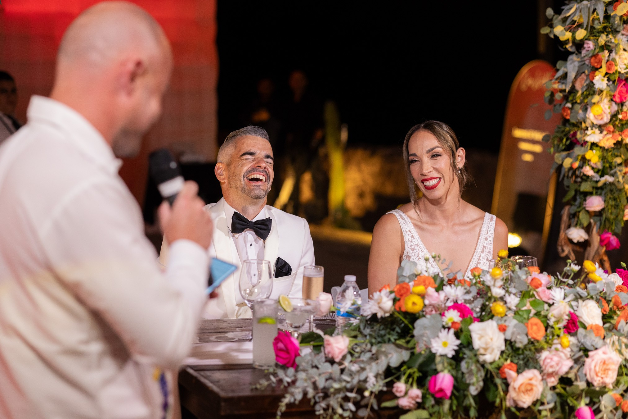 Castillos del Mar Rosarito Boda Michell y Laurent. Estudio de fotografia en Tijuana