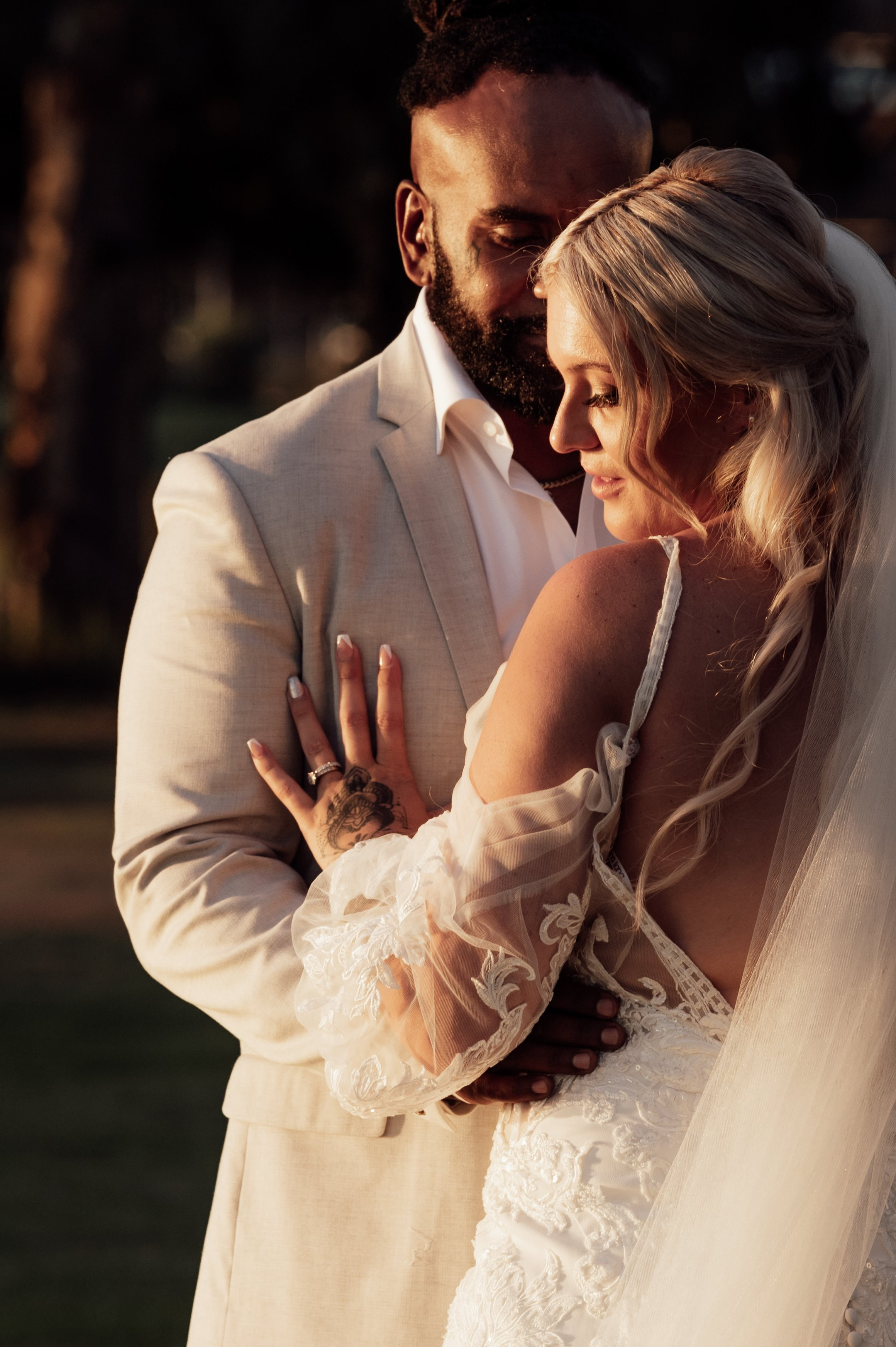 Linda | Arts in Motion | Perth Wedding Photographer and Videographer. Arts in Motion | Wedding Photographer — Videographer in Perth, Western Australia