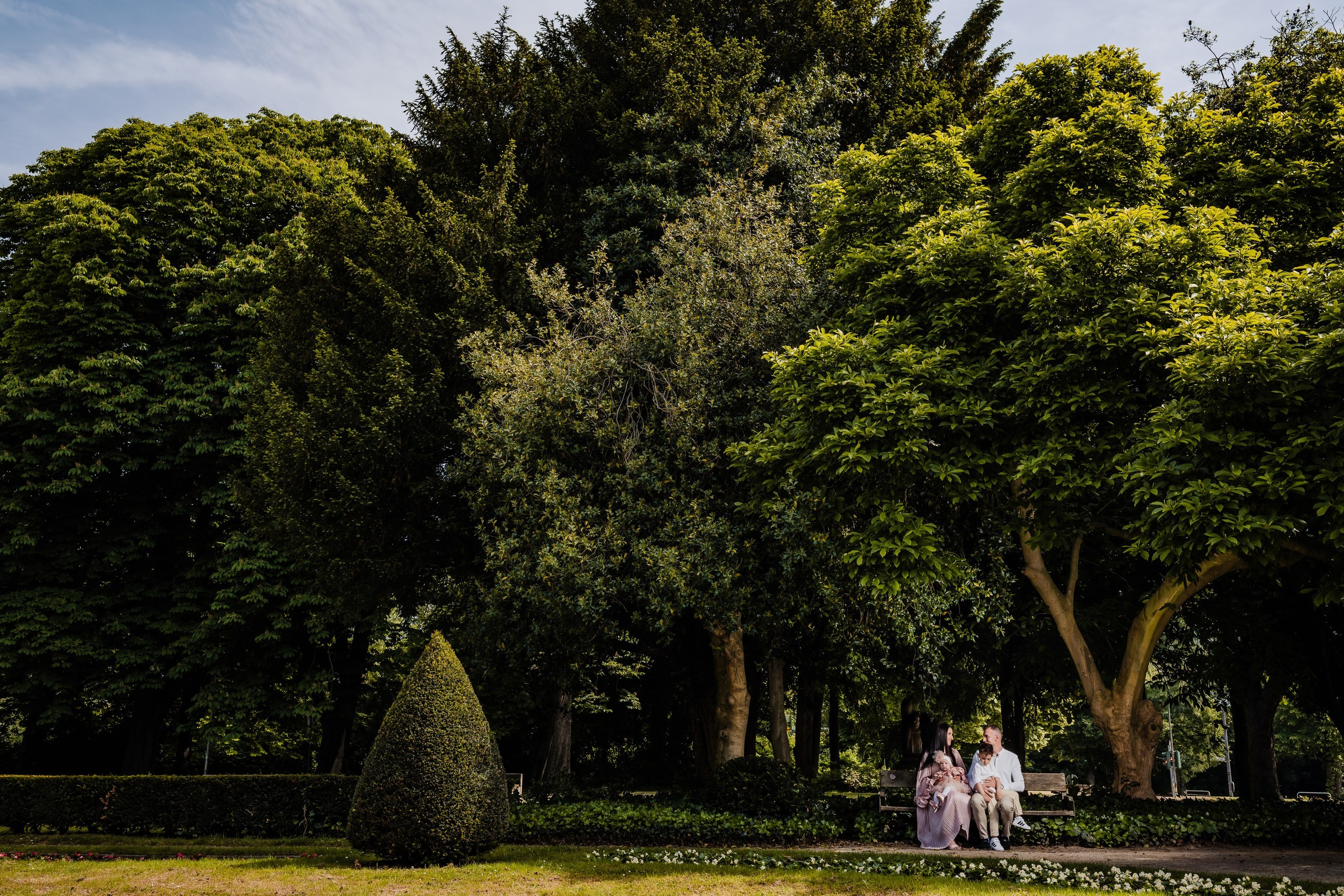 Portofoliu fotograf nuntă Belgia – Stefan Bogdan
