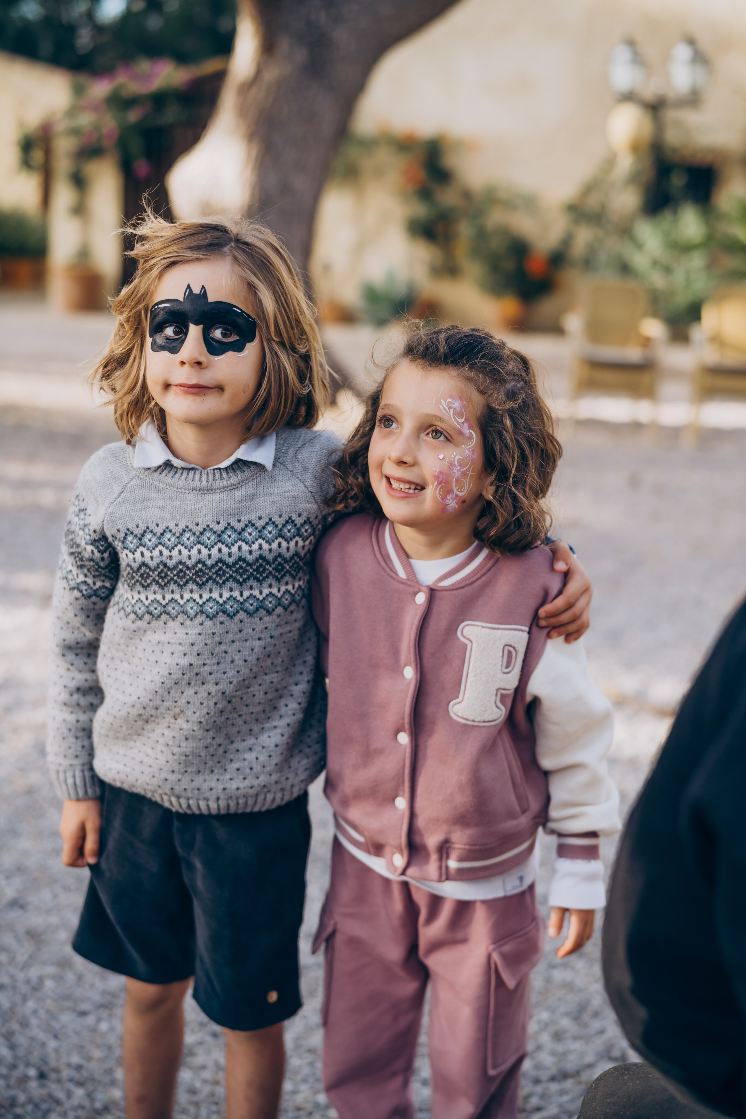 Andrew’s birthday. Photographer in Mallorca