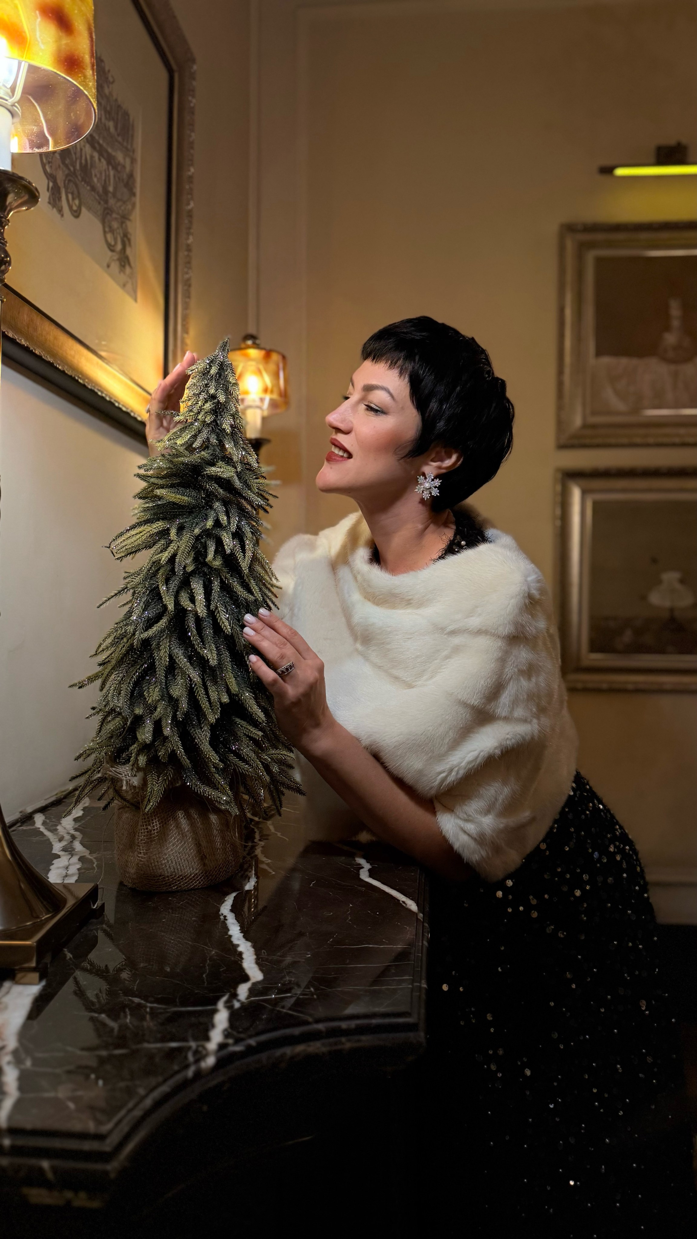 Photoshoot by iPhone 16Pro in Shanghai