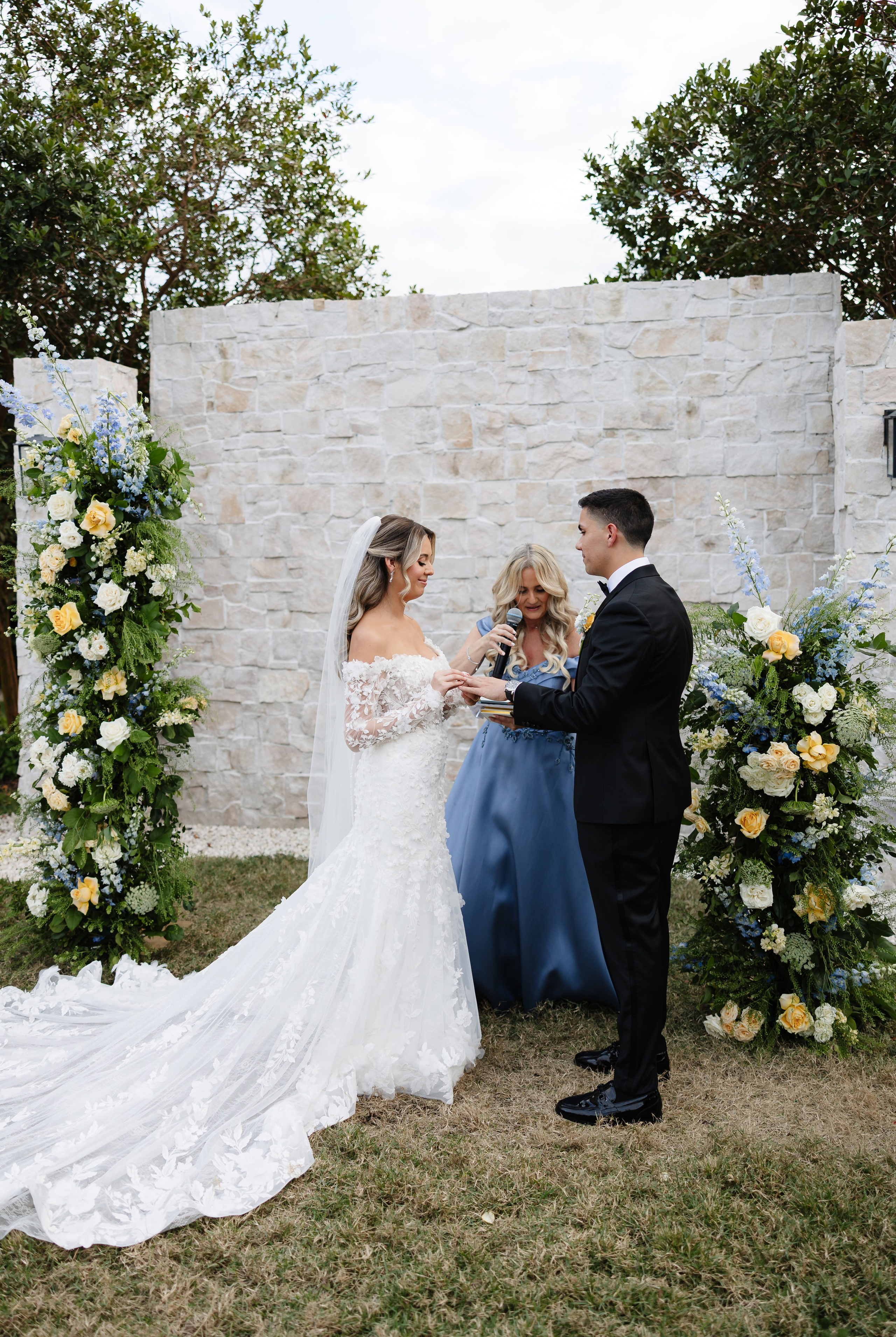 MELANIE & MICHAEL. YES I DO PRODUCTION — Wedding photography&videography