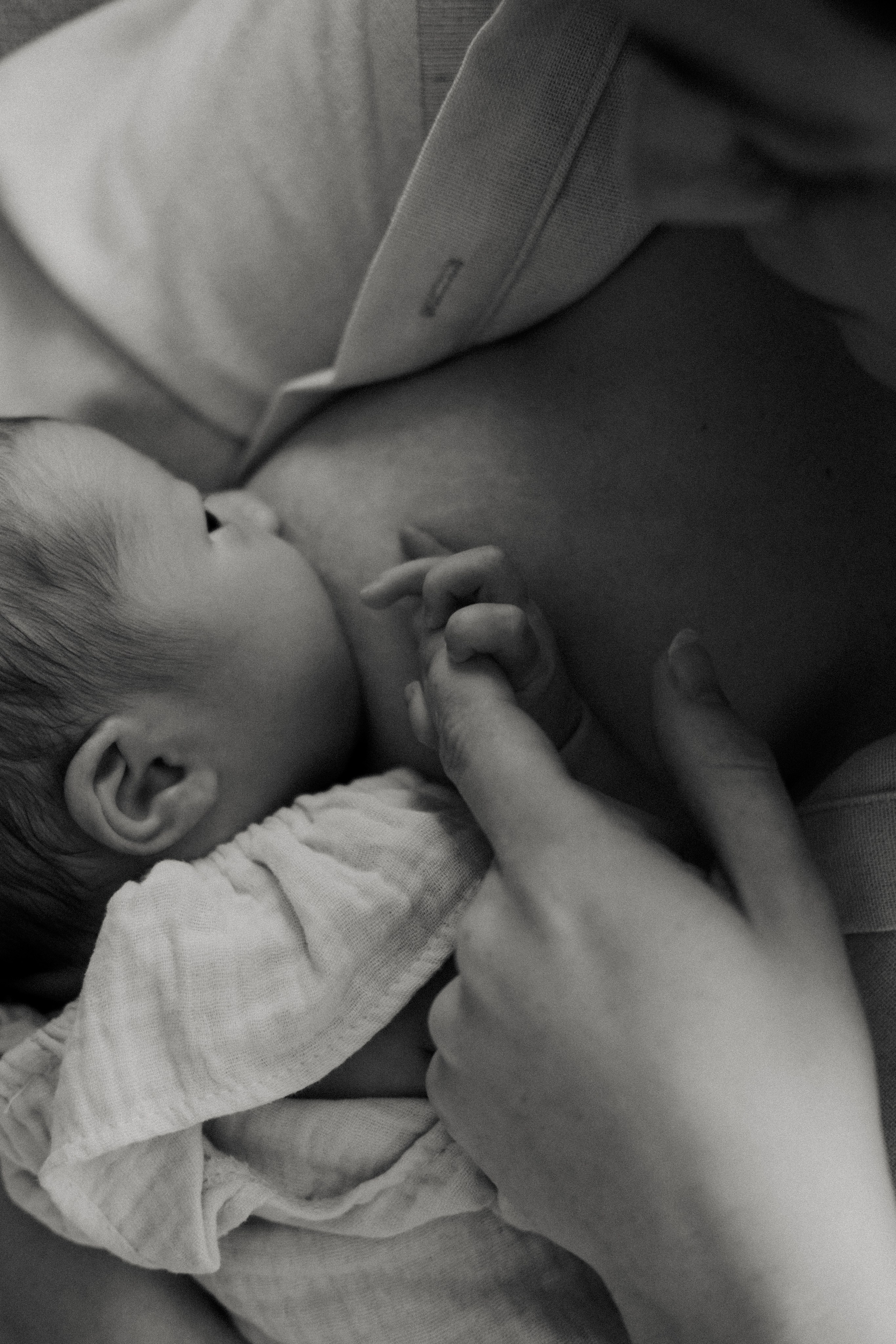 Newborn Photo session Richmond, VA. Family Photographer Anna Dobrovolskaia | Richmond, VA