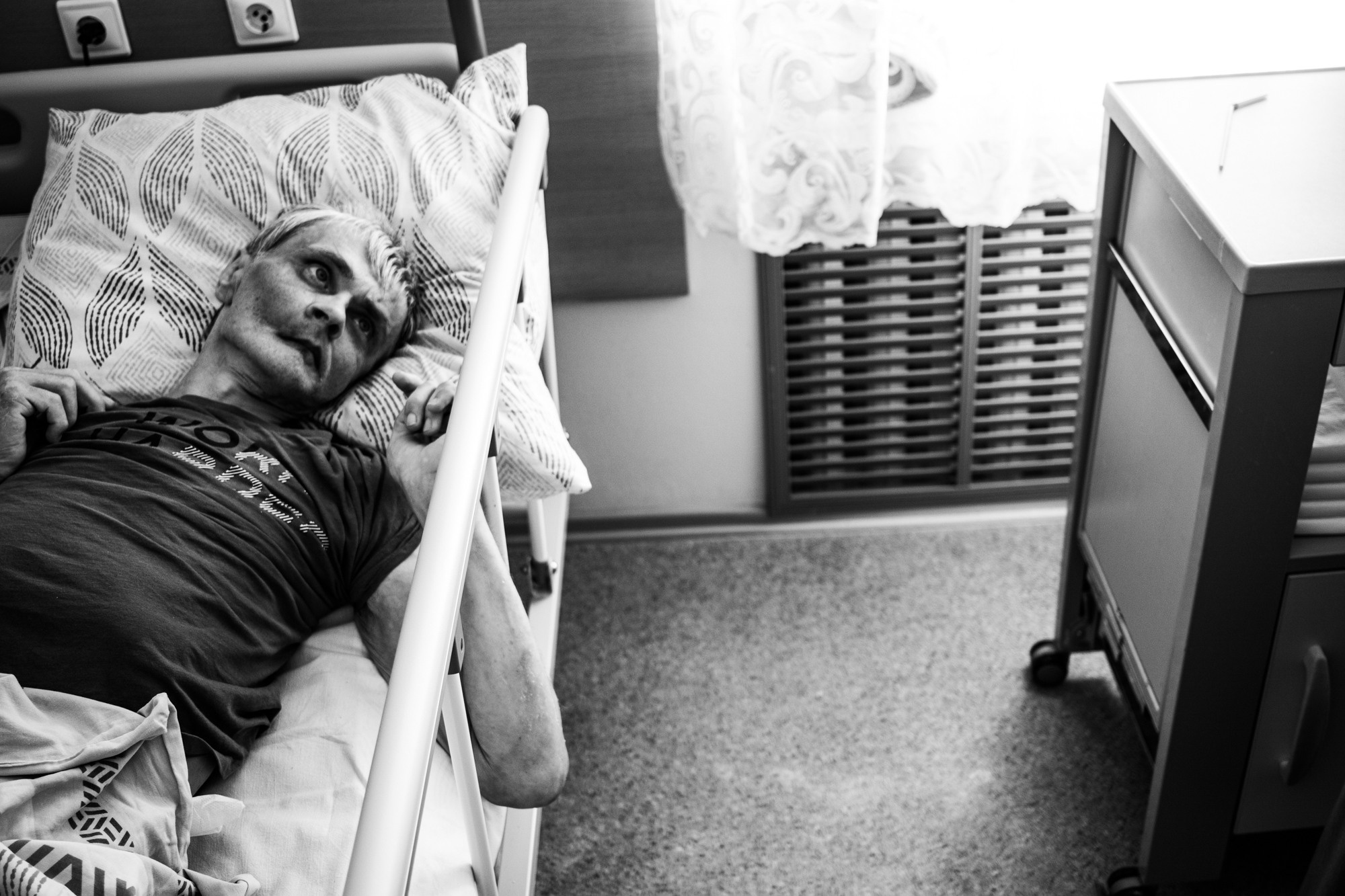 Sisters. Tatiana Kireicheva