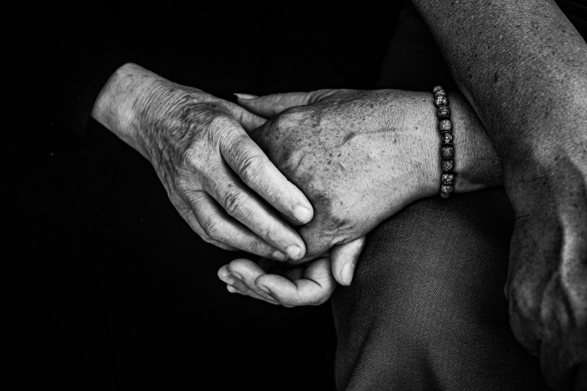 Sisters. Tatiana Kireicheva