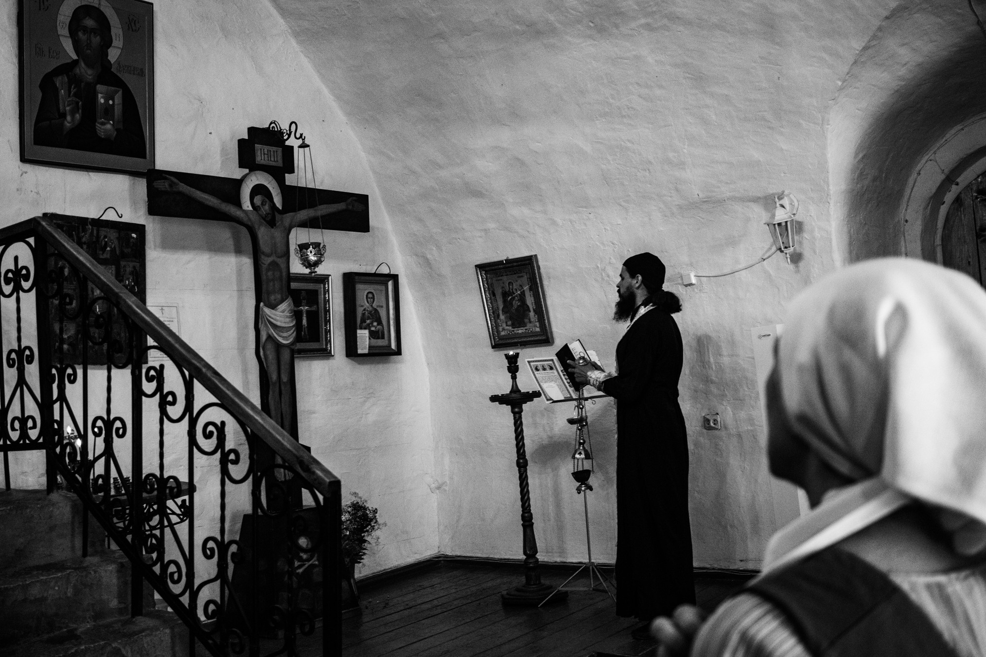 Sisters. Tatiana Kireicheva