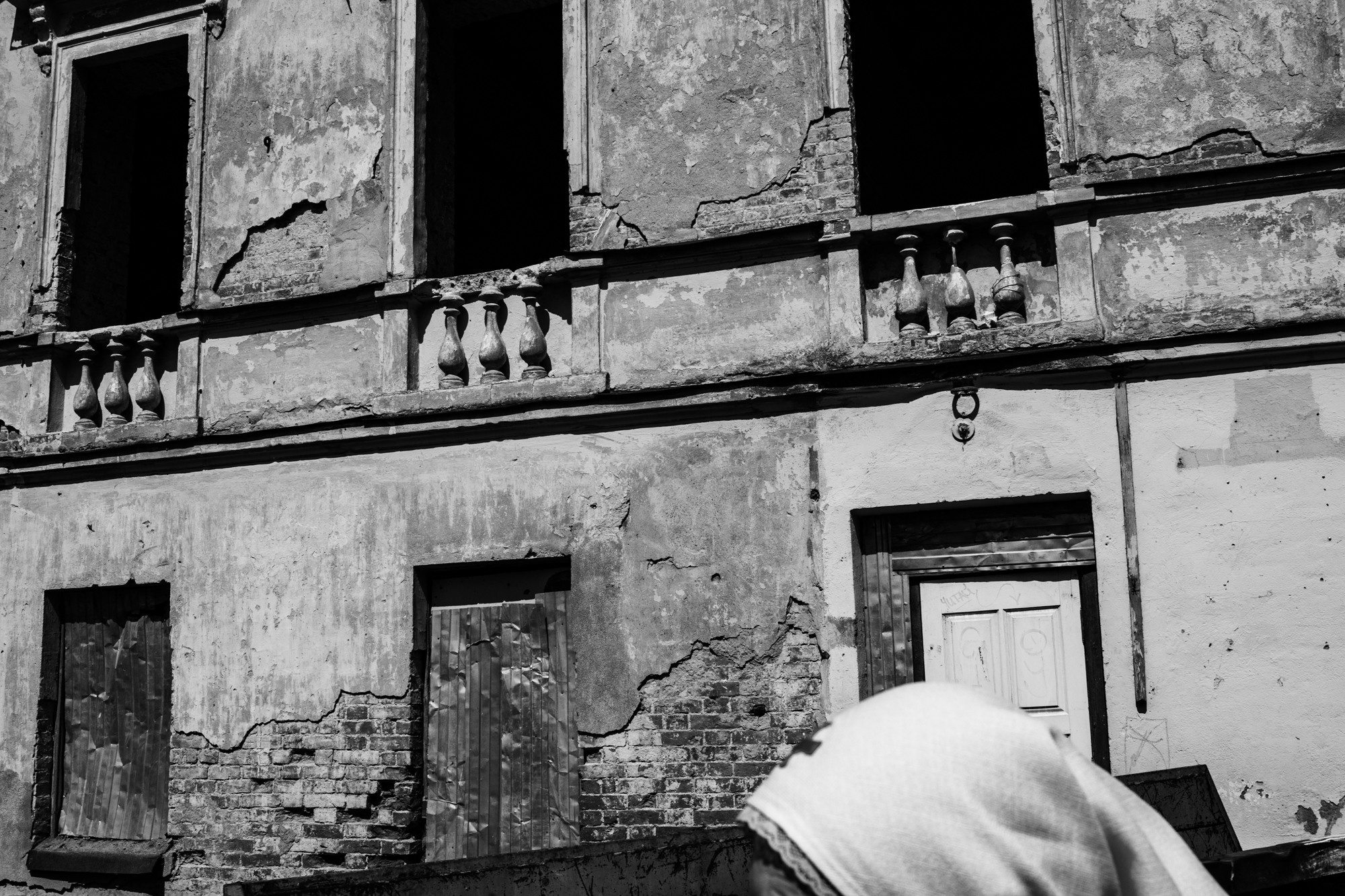 Sisters. Tatiana Kireicheva