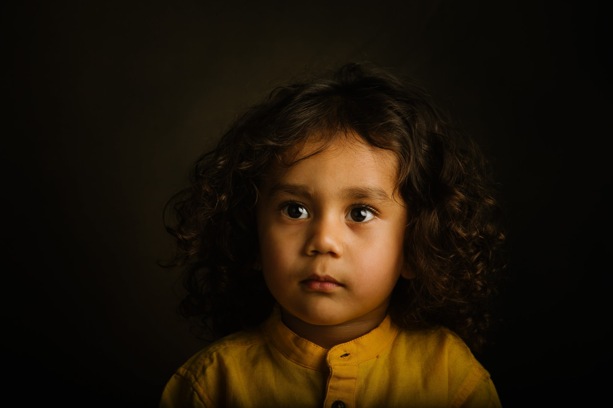 Sowmya — Family portraits | Bangalore, India