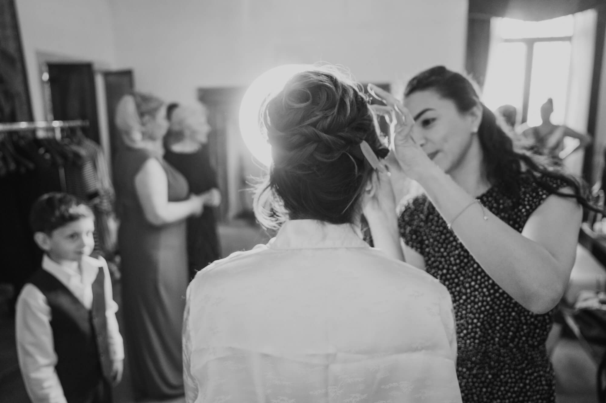 Boda en Villa Godi Malinverni, Vicenza | El Velo Blanco. El Velo Blanco I Fotógrafos de Bodas