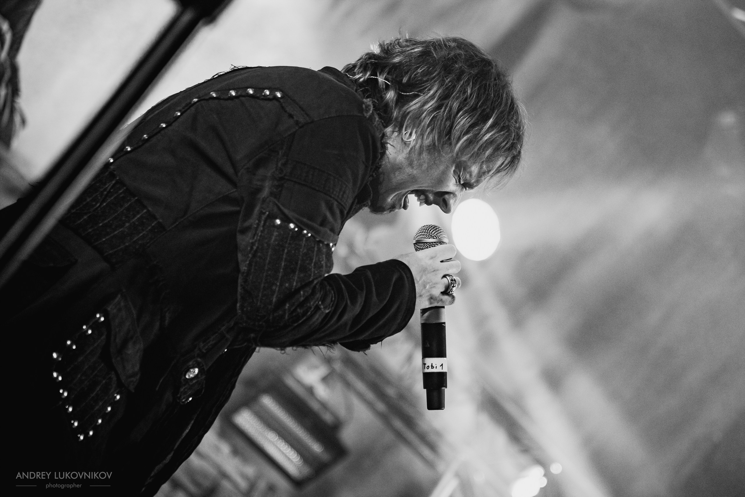 Avantasia. Ghostlights Tour 2016