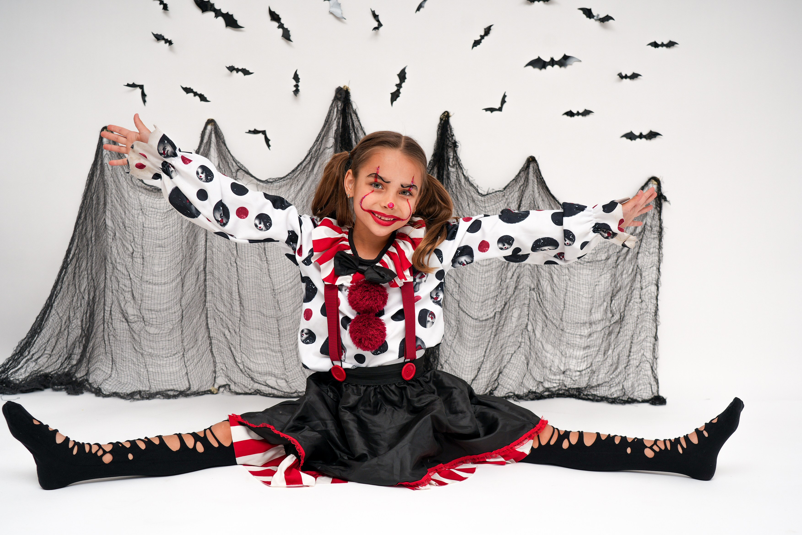 Halloween Photoshoot. Santa Clarita Photographer